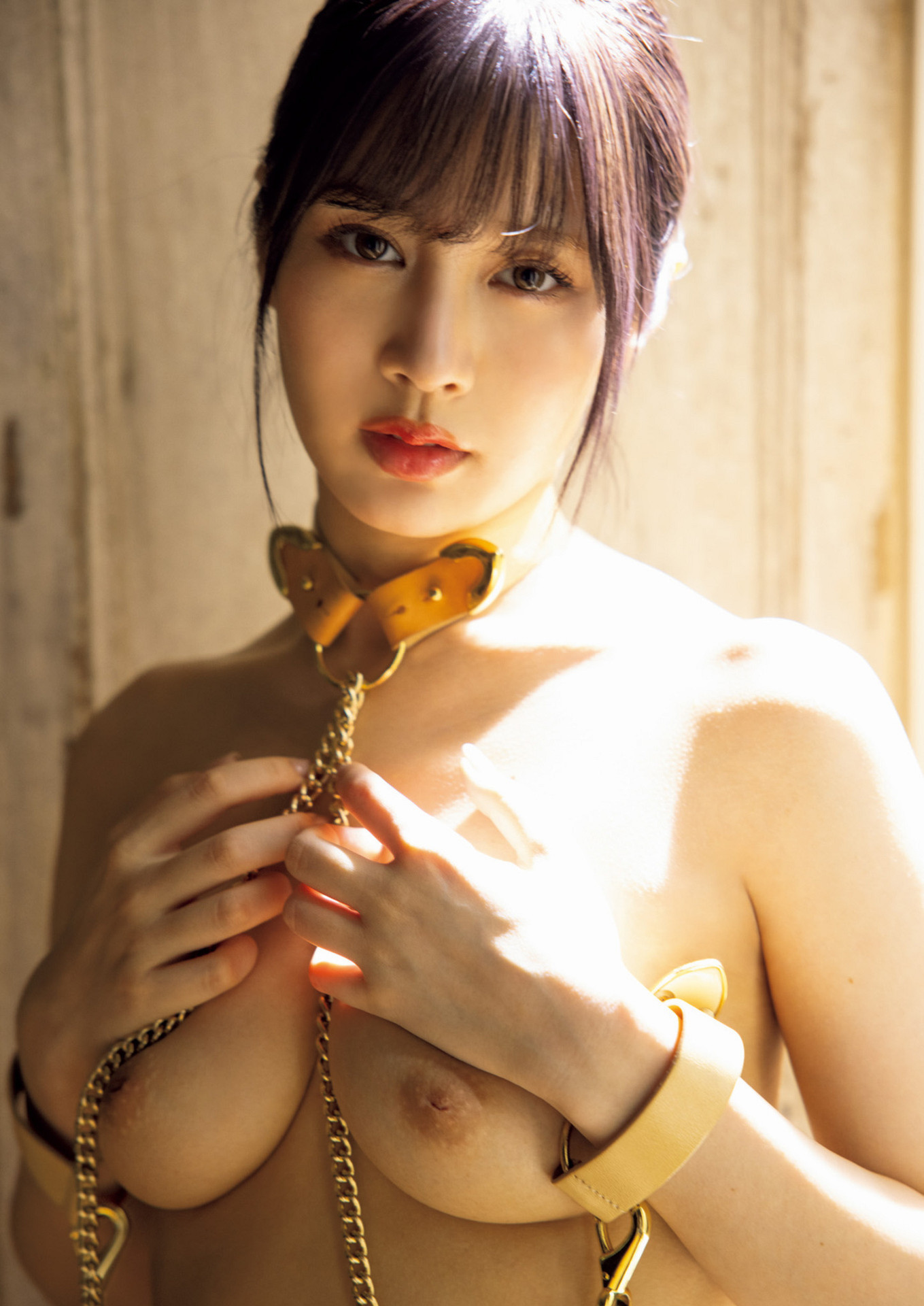 Miyu Otori 鳳みゆ, Shukan Post 2023.11.24 (週刊ポスト 2023年11月24日号)の写真 14