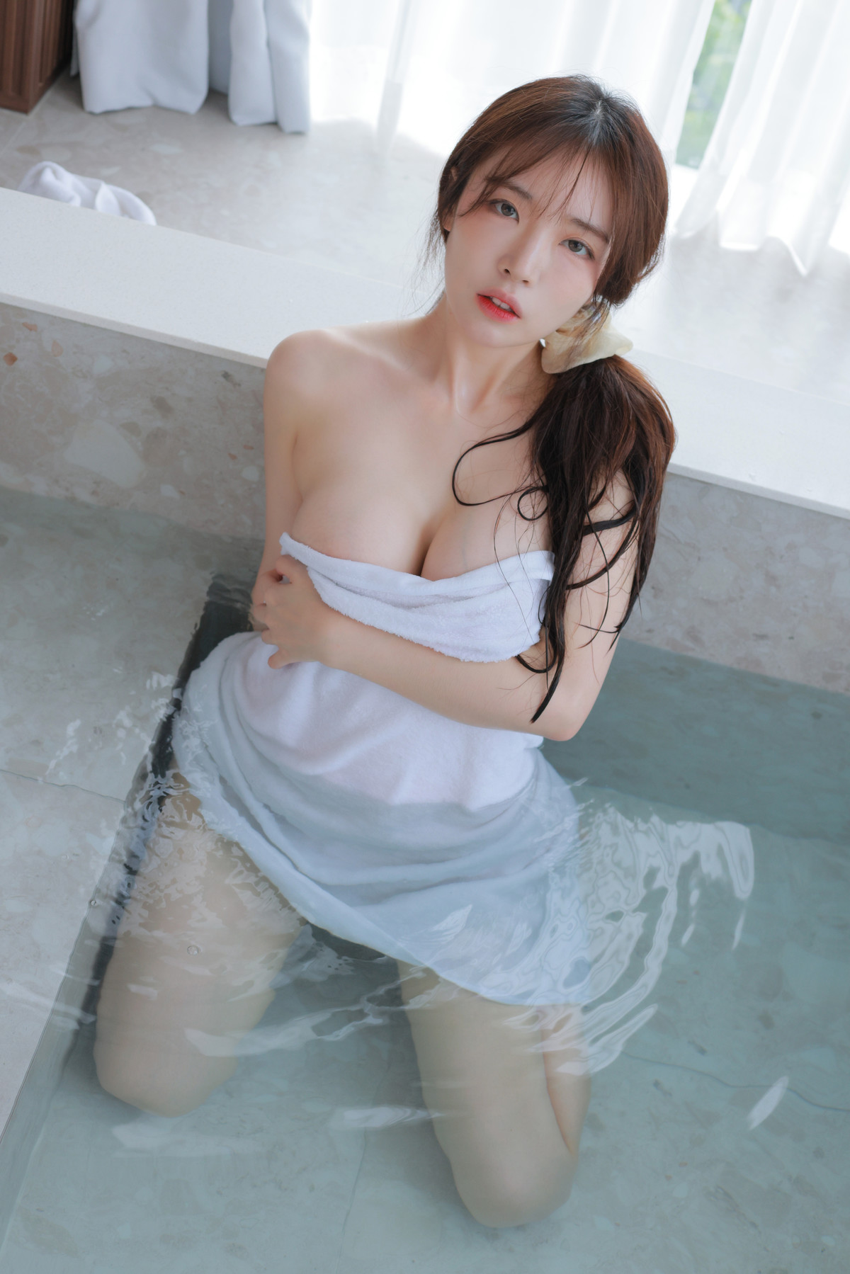 RINA モモリナ, [Patreon] VIP X RAW Gallery Set.02の写真 14