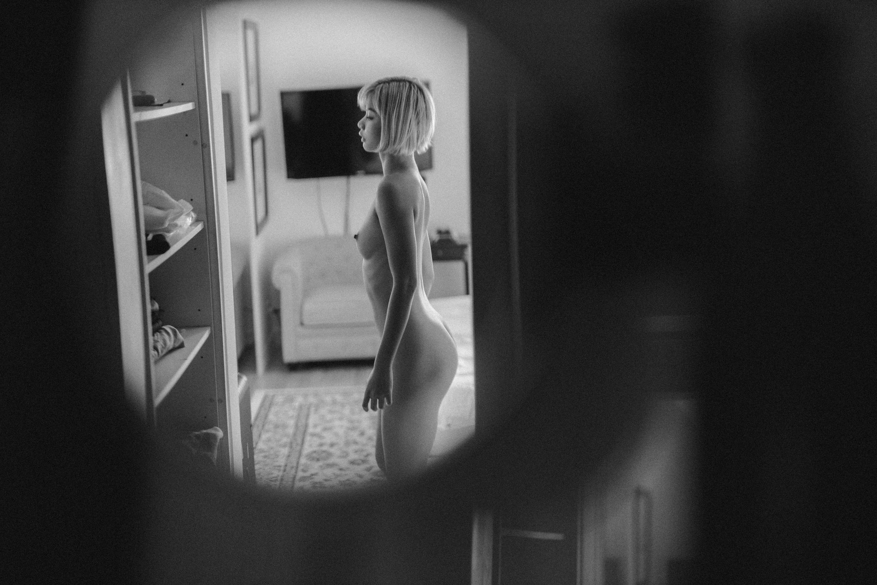 Cara 카라, [DCP-snaps] Vol.02 Photobookの写真 36