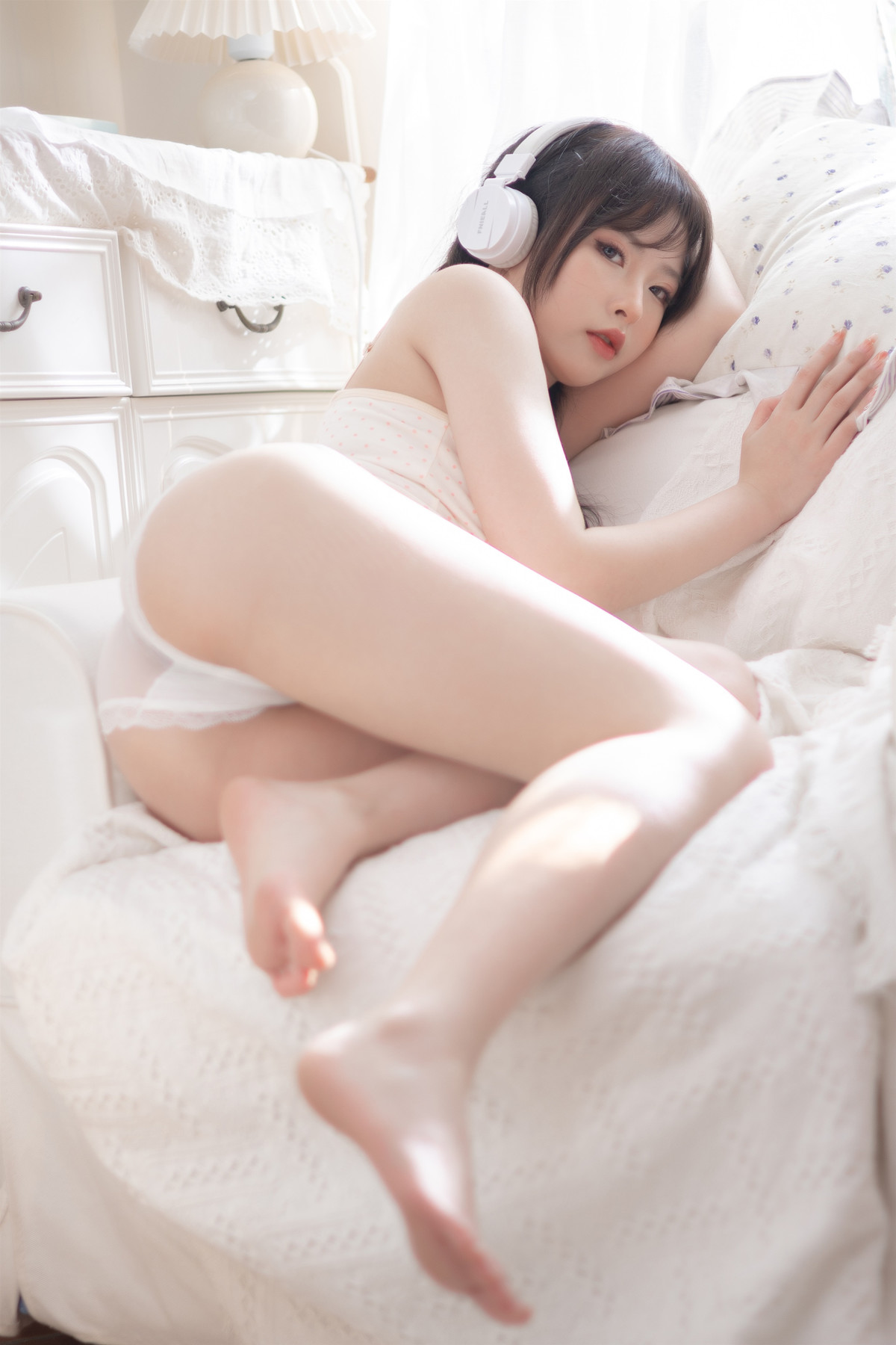 Cosplay ElyEE子 Nazuna Bunny Nightの写真 27