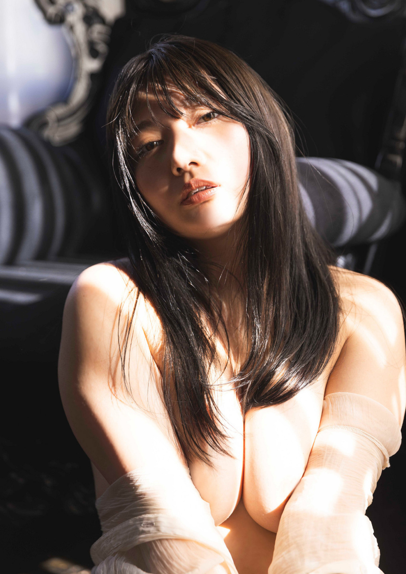 Irina Hashimura 橋村依里南, Shukan Post 2023.12.01 (週刊ポスト 2023年12月1日号)の写真 16
