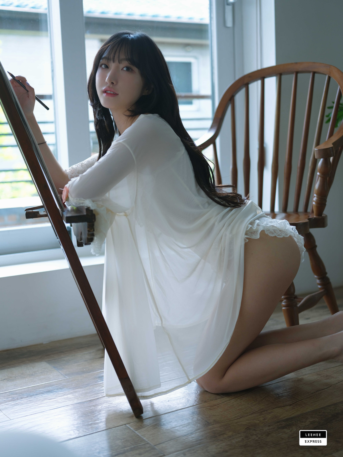 HaNari 하나리, [LEEHEE EXPRESS] LERB-145 Set.01の写真 14