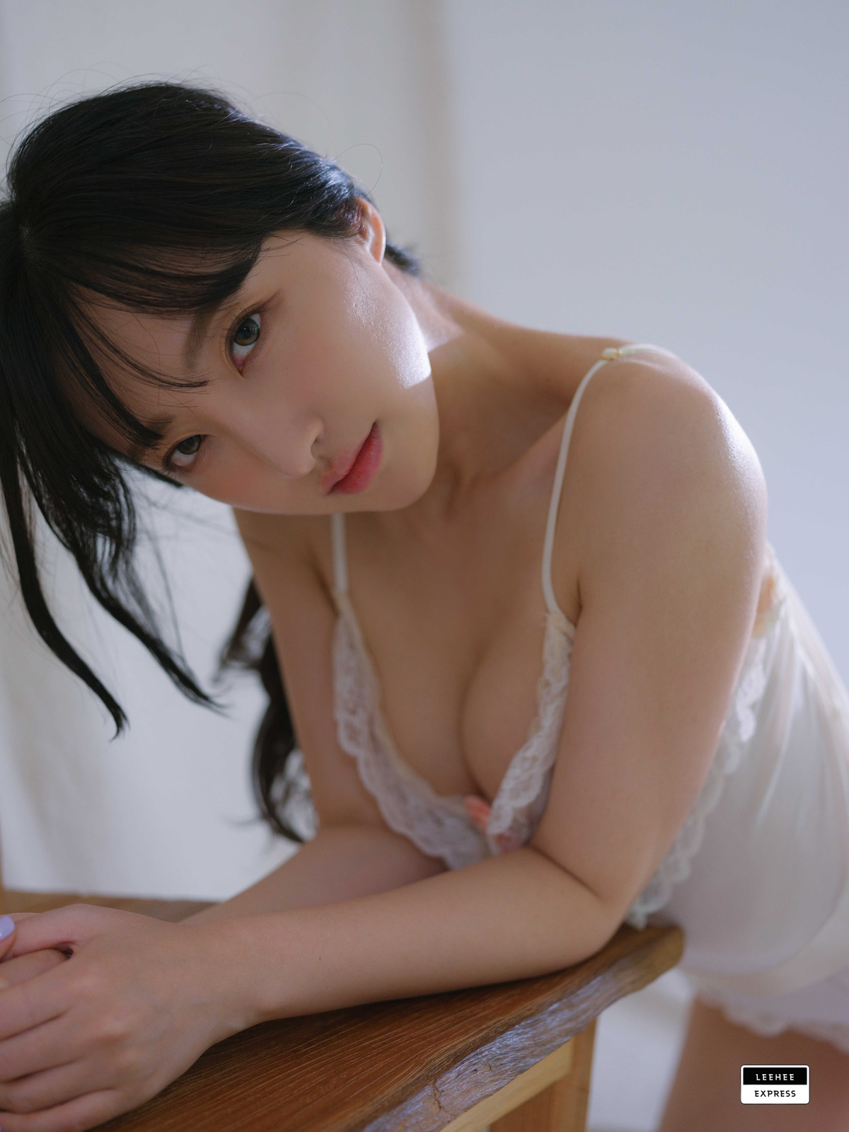 HaNari 하나리, [LEEHEE EXPRESS] LERB-145 Set.01の写真 30