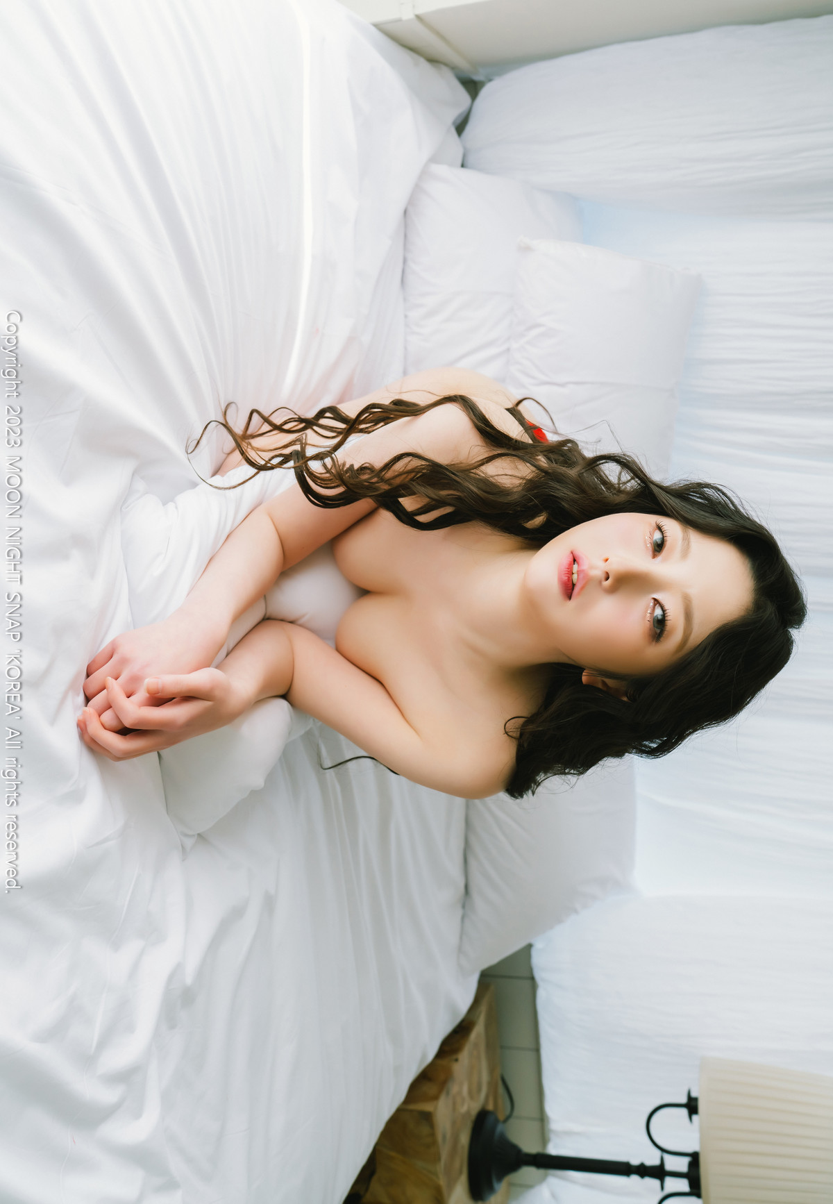 RISA 리사, [Moon Night Snap] Lovely Butt Set.02の写真 31