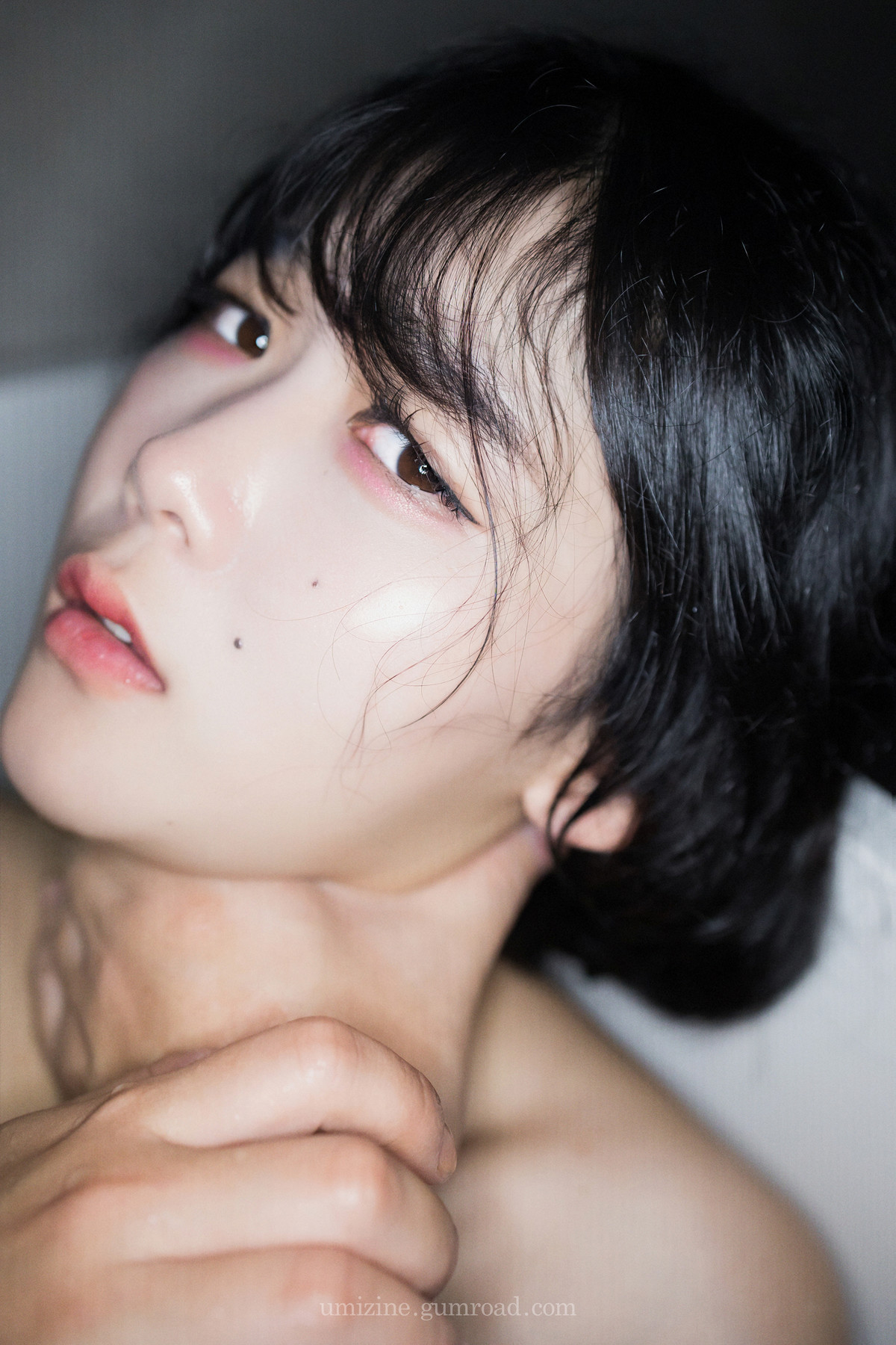 ZIA.Kwon 권지아, [UMIZINE] Bathtub Mermaid Set.02の写真 47