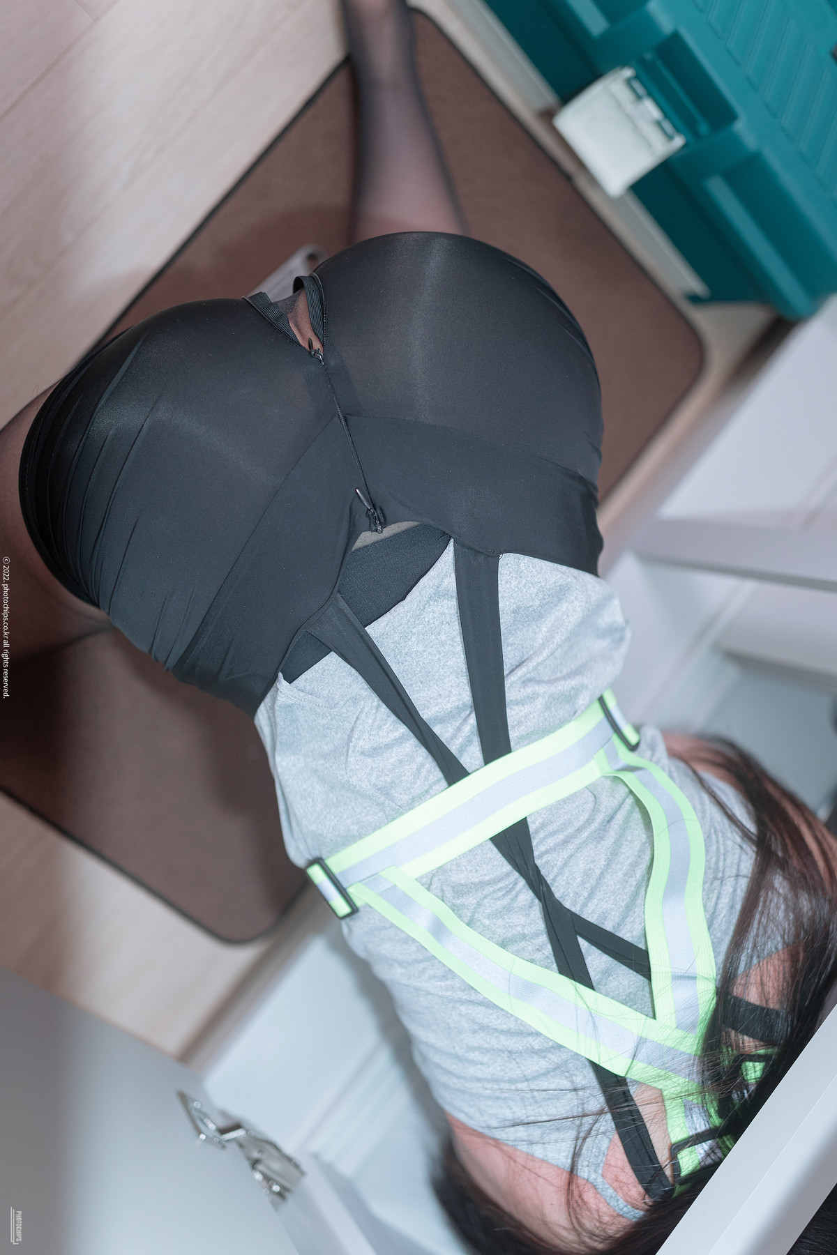 Dami 퀸다미, [Photochips] Vol.129 Photobook Set.02の写真 25