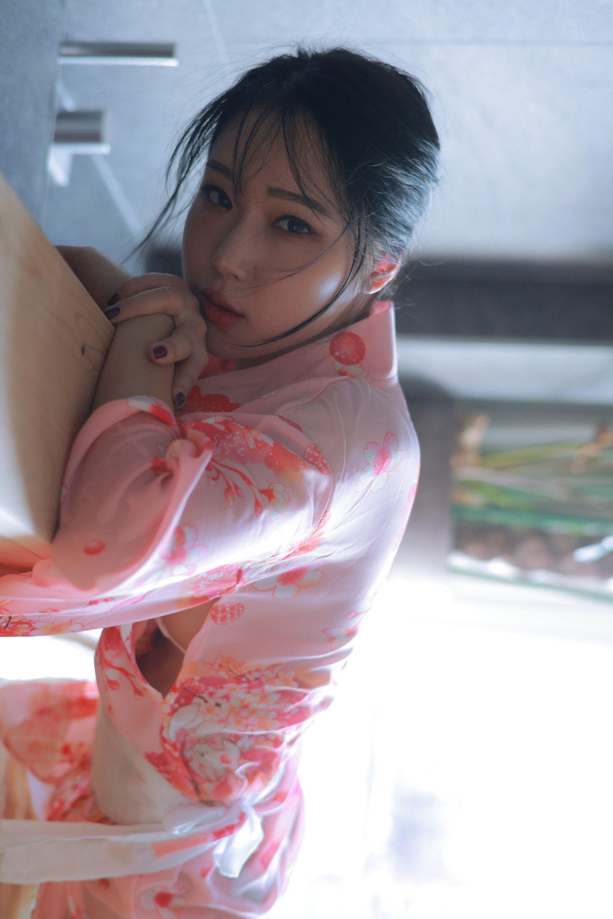 Coco 수민, [Patreon] Blossom Set.01の写真 7