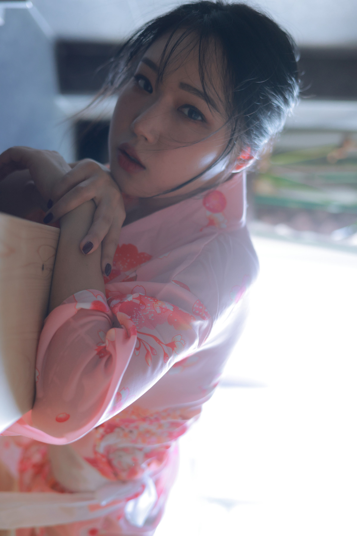 Coco 수민, [Patreon] Blossom Set.01の写真 8