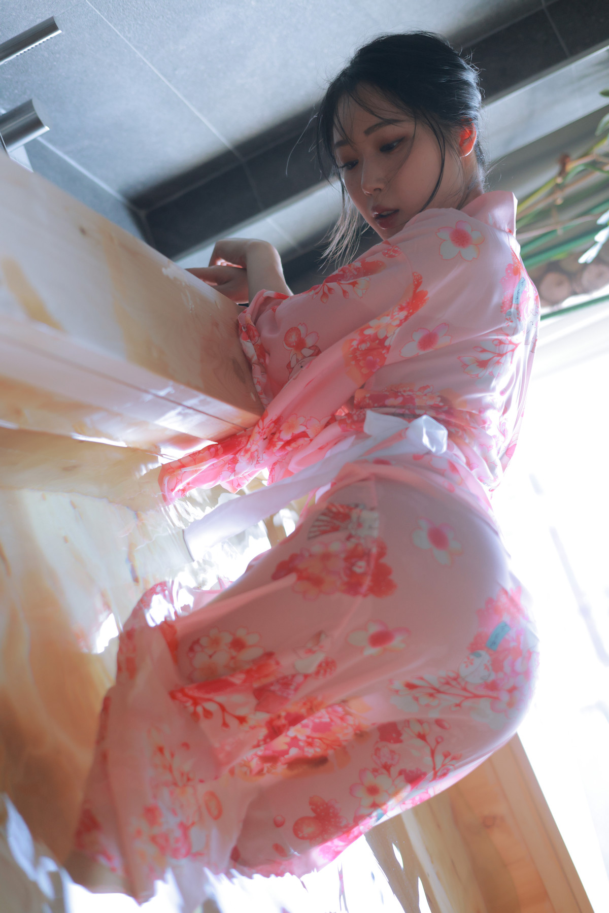 Coco 수민, [Patreon] Blossom Set.01の写真 9