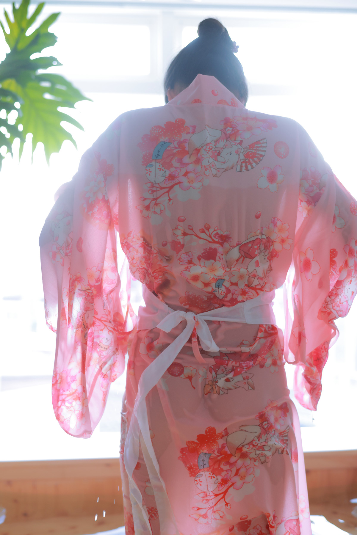 Coco 수민, [Patreon] Blossom Set.01の写真 12