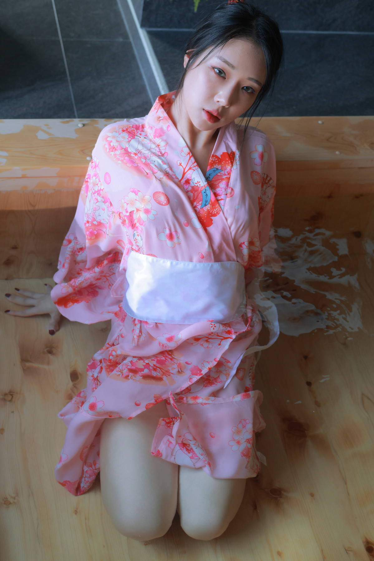 Coco 수민, [Patreon] Blossom Set.01の写真 13