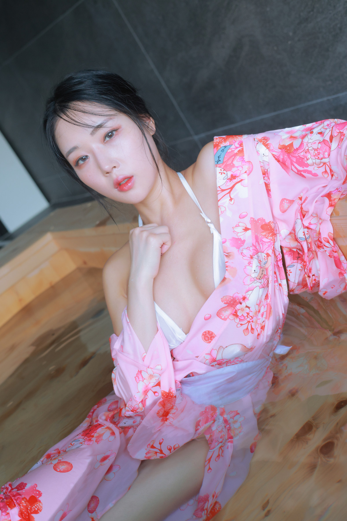 Coco 수민, [Patreon] Blossom Set.01の写真 20