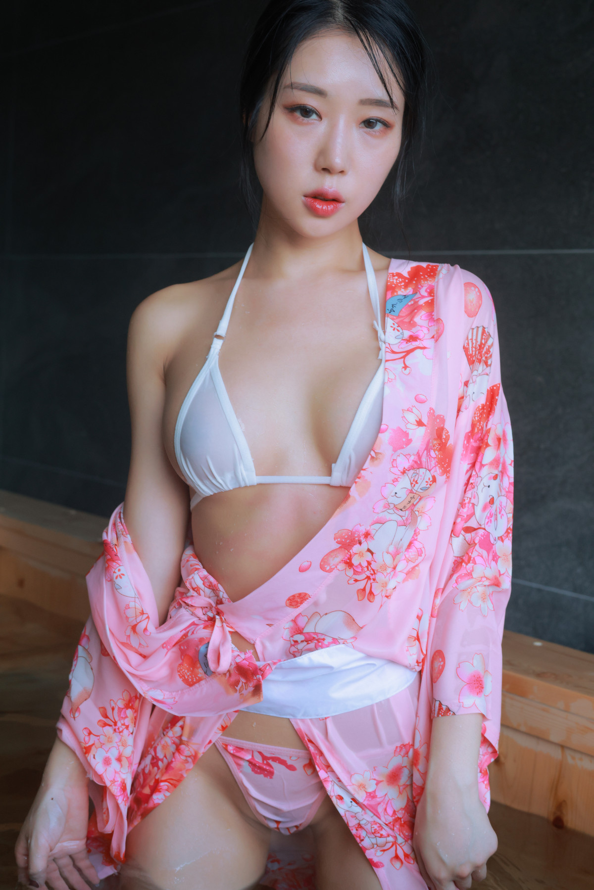 Coco 수민, [Patreon] Blossom Set.01の写真 26