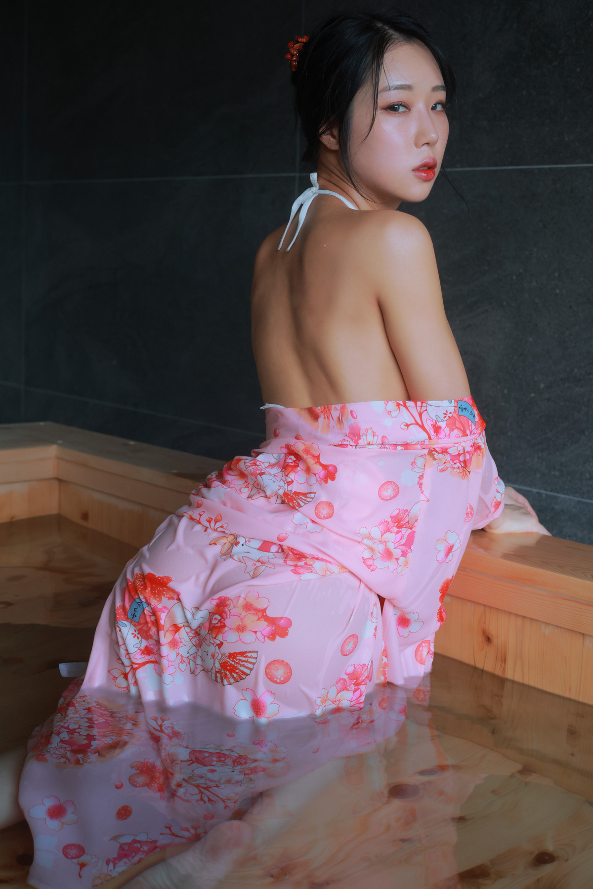 Coco 수민, [Patreon] Blossom Set.01の写真 30