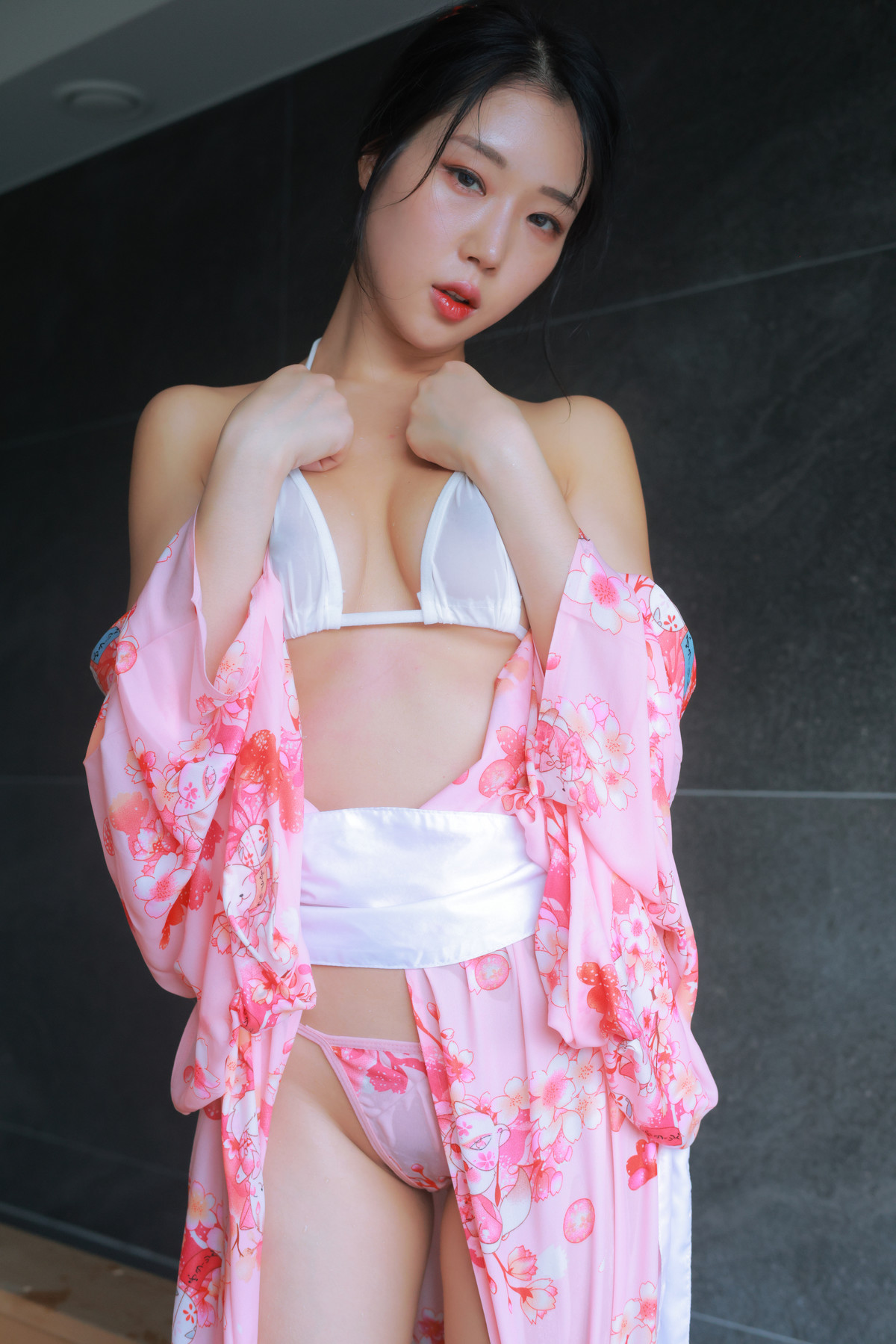 Coco 수민, [Patreon] Blossom Set.01の写真 32