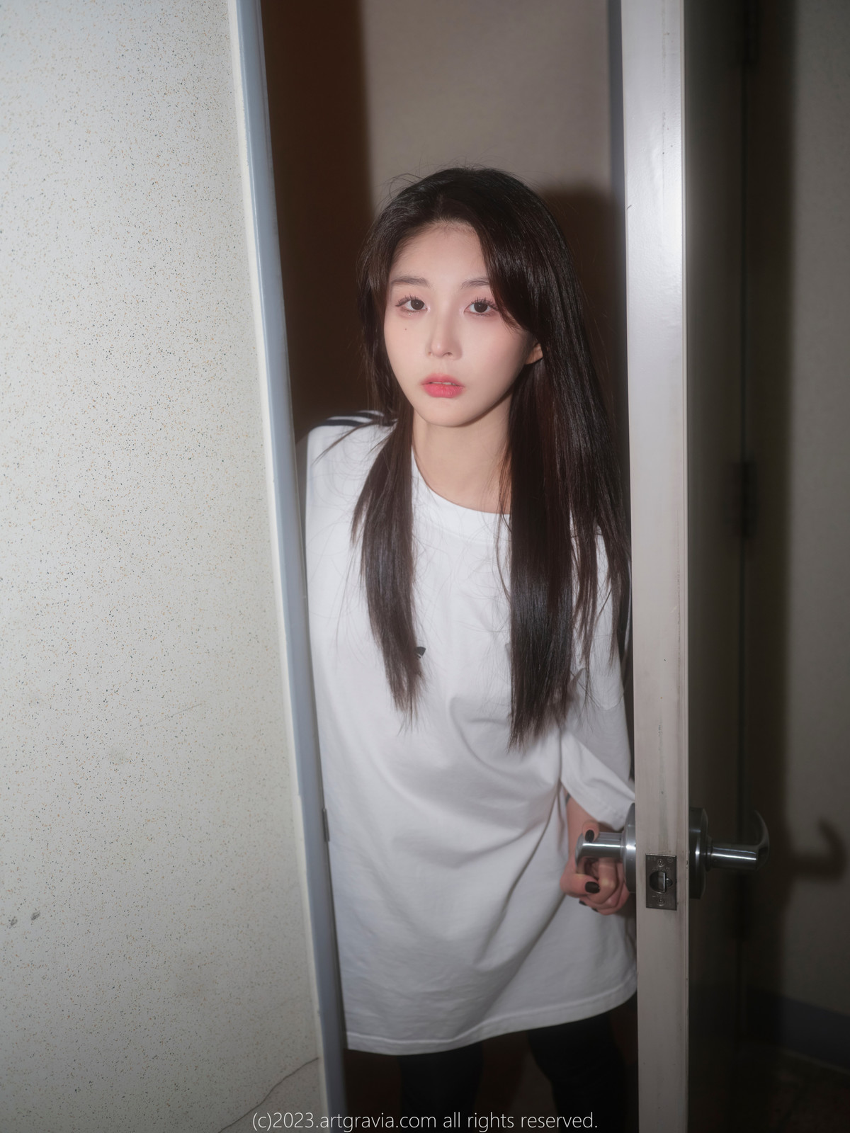 JangJoo 장주, [ArtGravia] VOL.545 아트그라비아 Set.01の写真 30