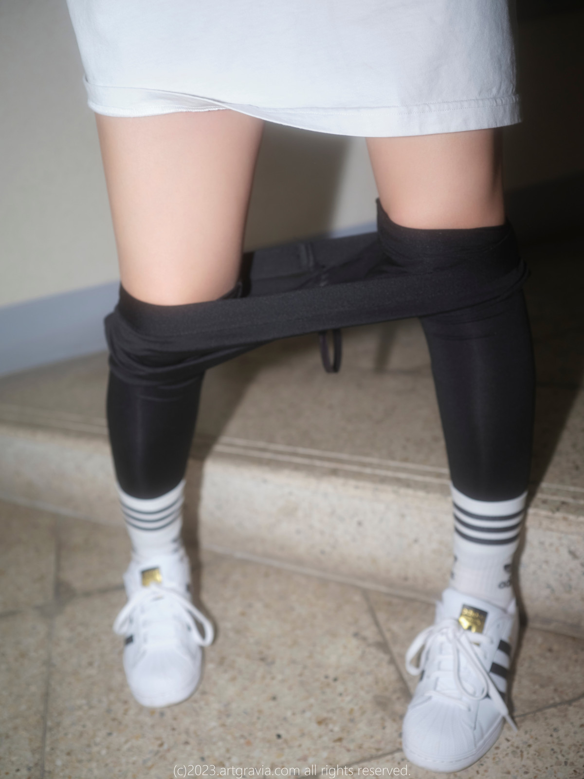 JangJoo 장주, [ArtGravia] VOL.545 아트그라비아 Set.01の写真 60