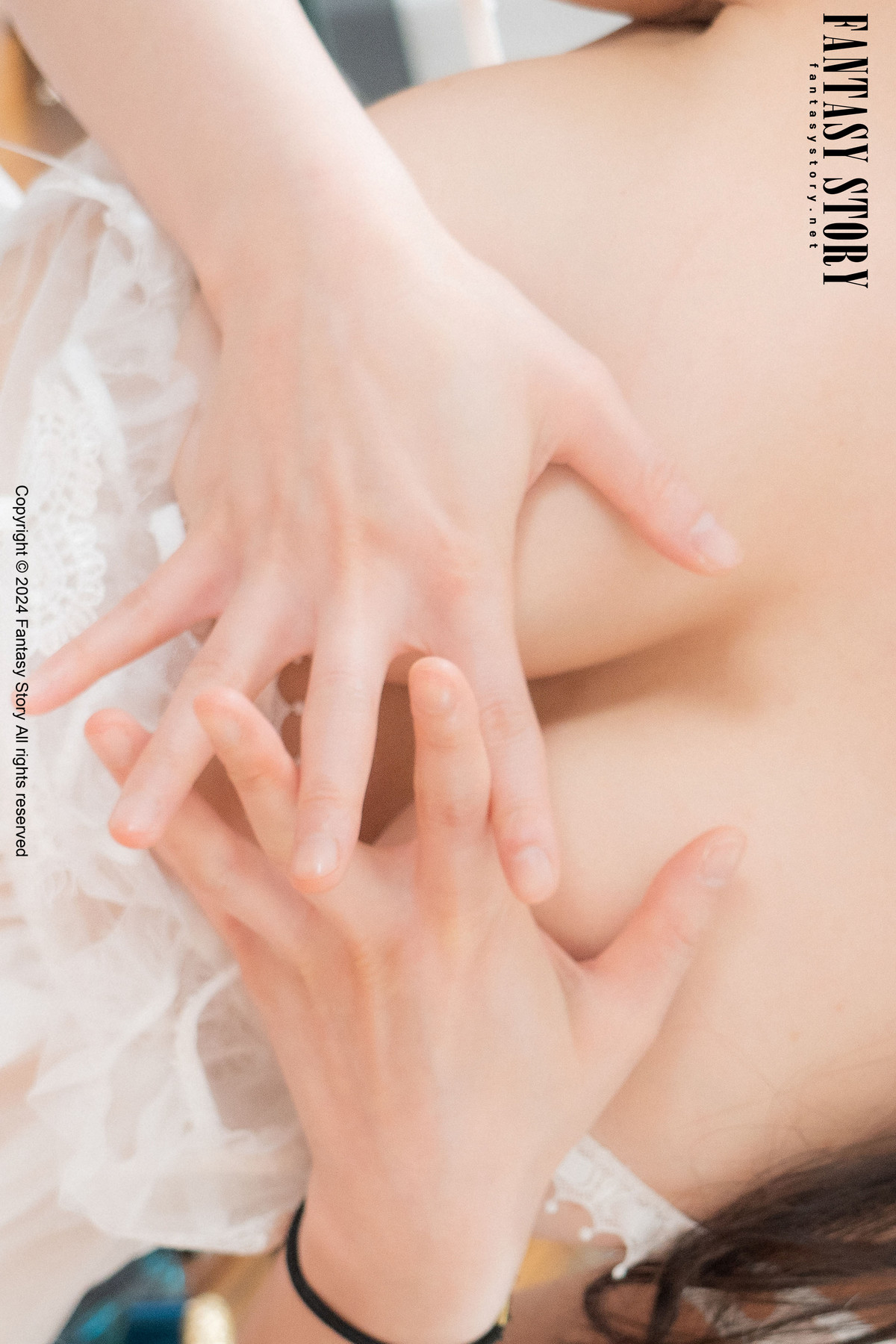 Chois 초이의, [Fantasy Story] Wedding Body Profile Set.01の写真 37