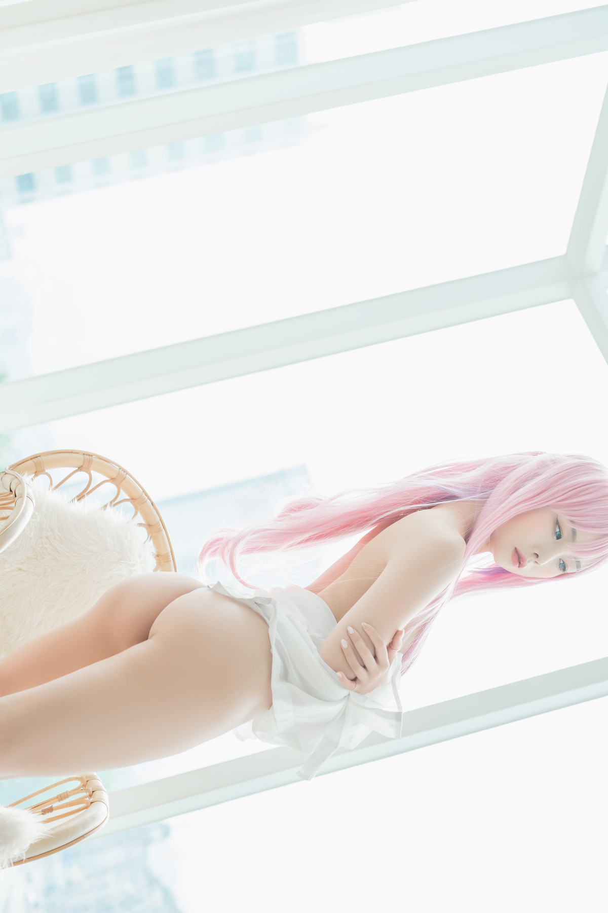 Yuna 유나, [Patreon] Shikimori & Pink Princessの写真 30