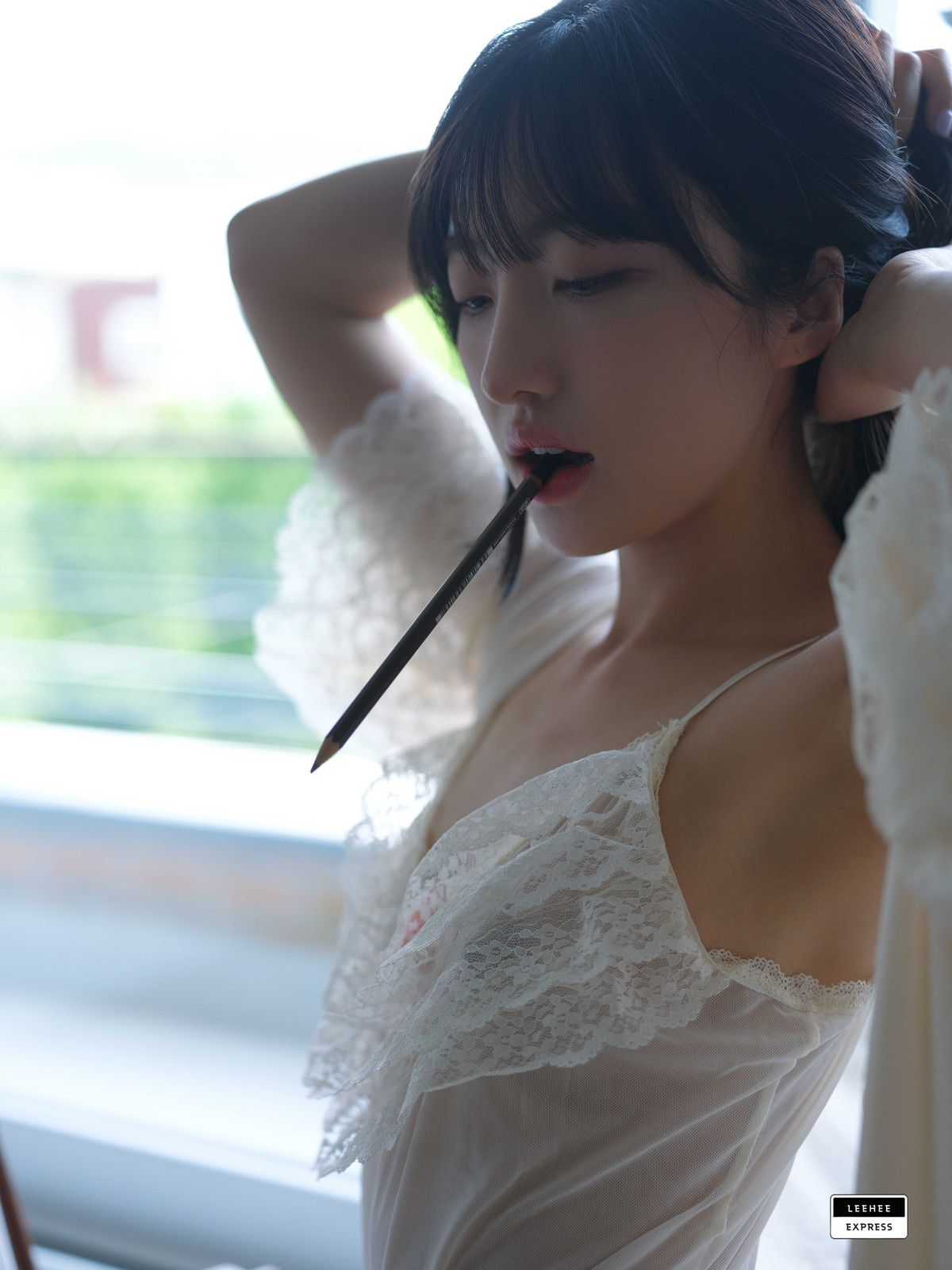 HaNari 하나리, [LEEHEE EXPRESS] LERB-145 Set.02の写真 19