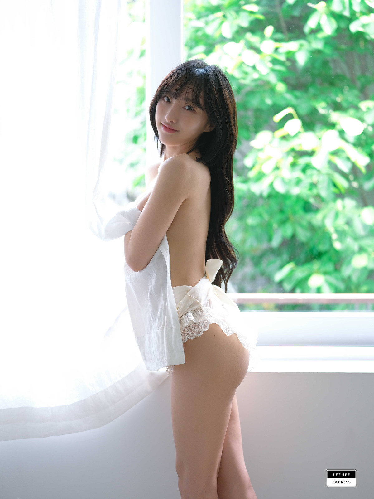 HaNari 하나리, [LEEHEE EXPRESS] LERB-145 Set.02の写真 24