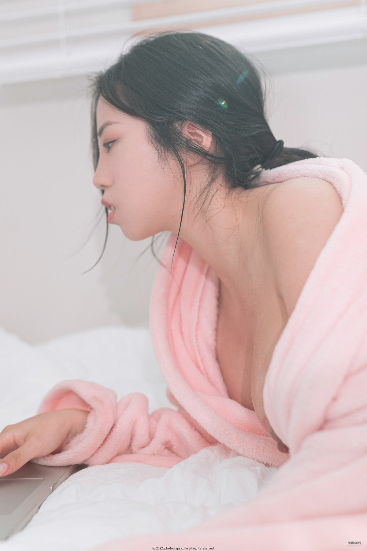 Dami 퀸다미, [Photochips] Vol.129 Photobook Set.03の写真 43