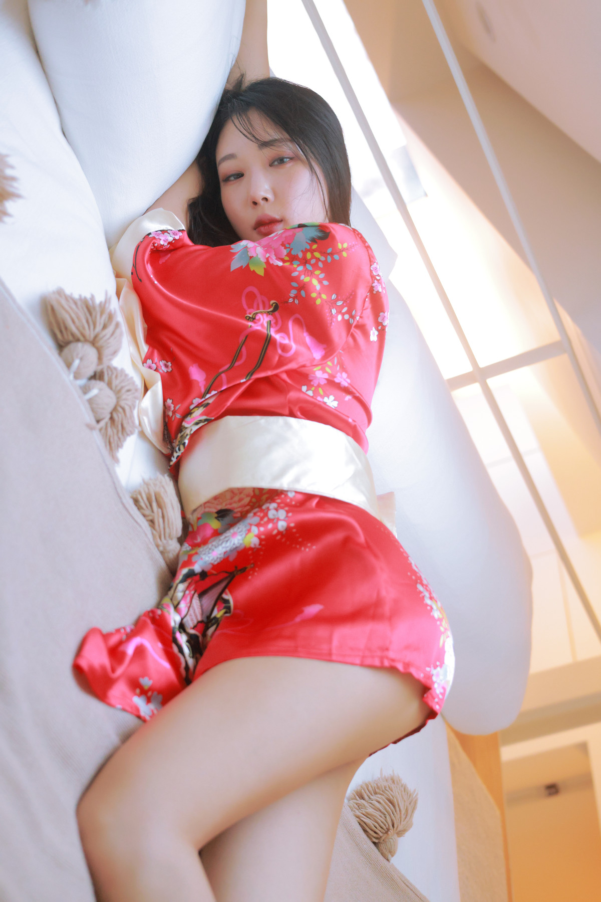 Coco 수민, [Patreon] Blossom Set.02の写真 2