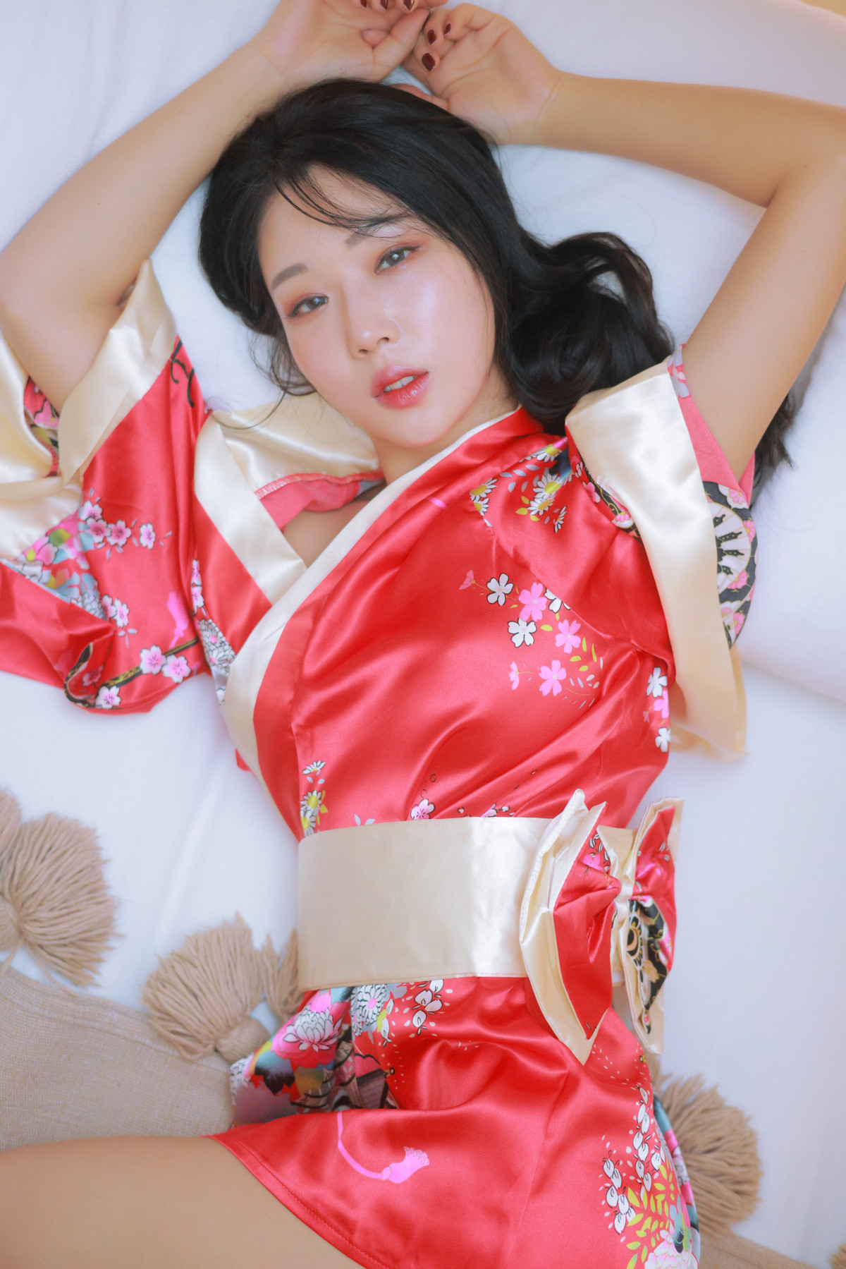 Coco 수민, [Patreon] Blossom Set.02の写真 5