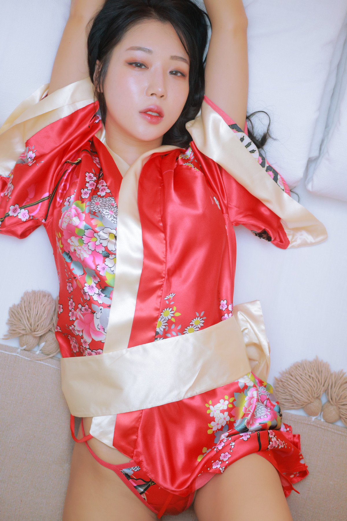 Coco 수민, [Patreon] Blossom Set.02の写真 7