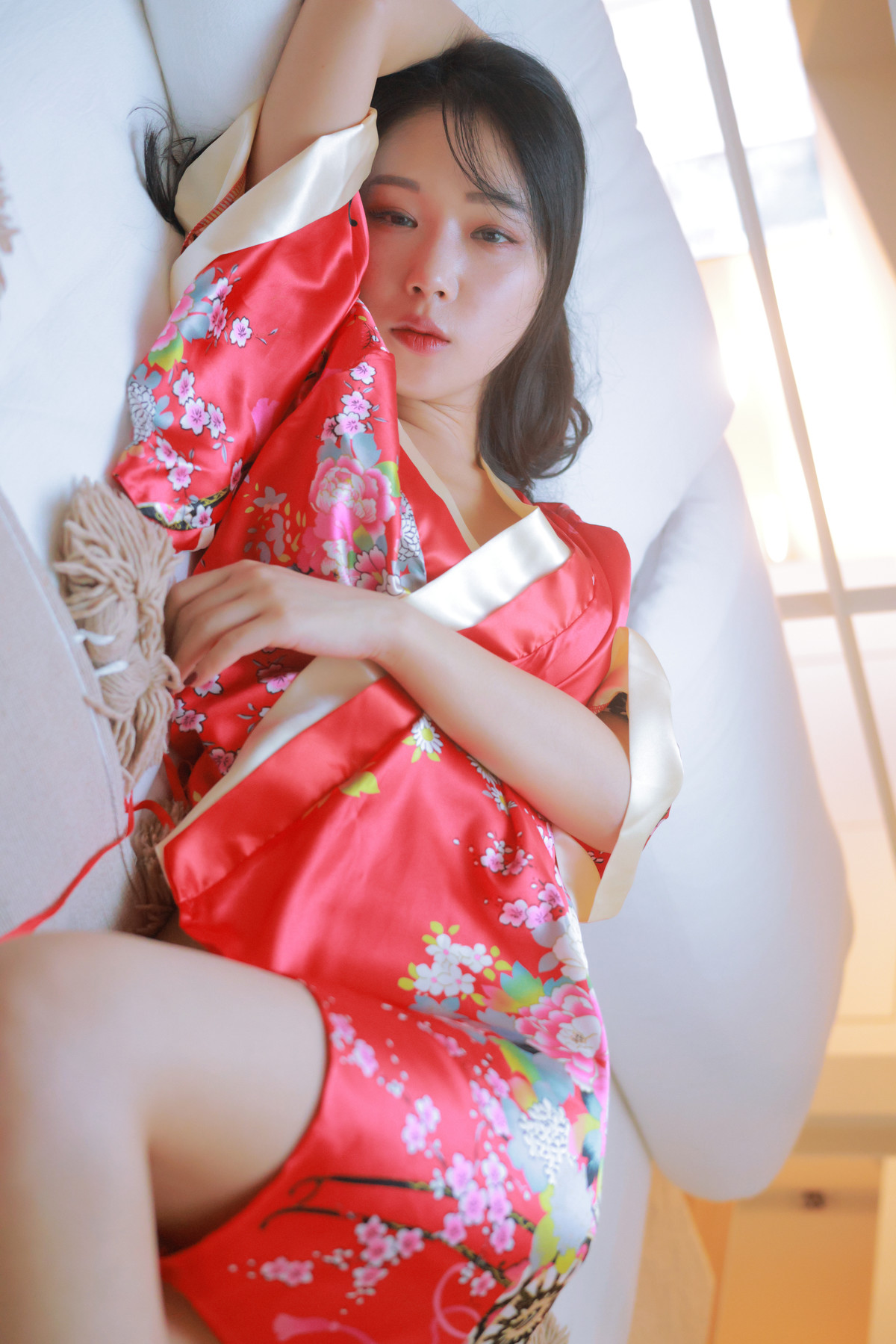 Coco 수민, [Patreon] Blossom Set.02の写真 14