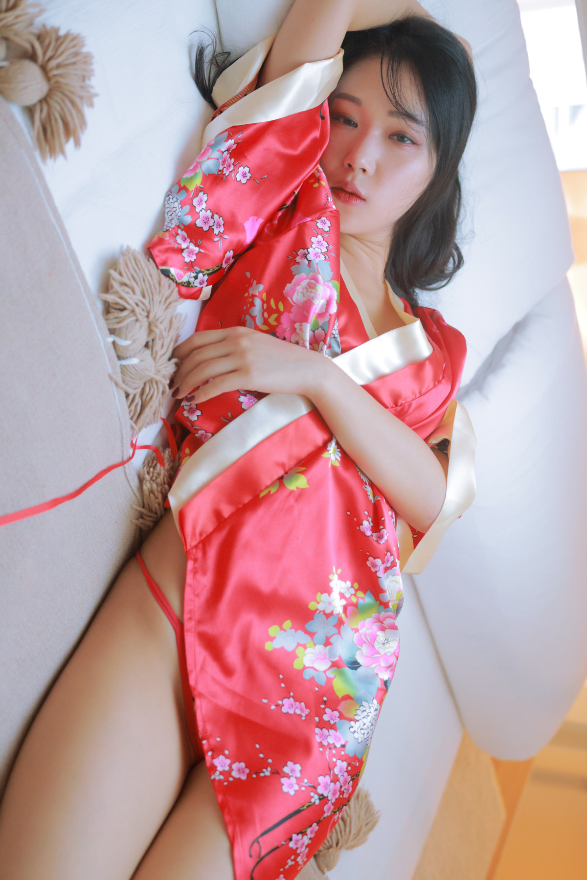 Coco 수민, [Patreon] Blossom Set.02の写真 15