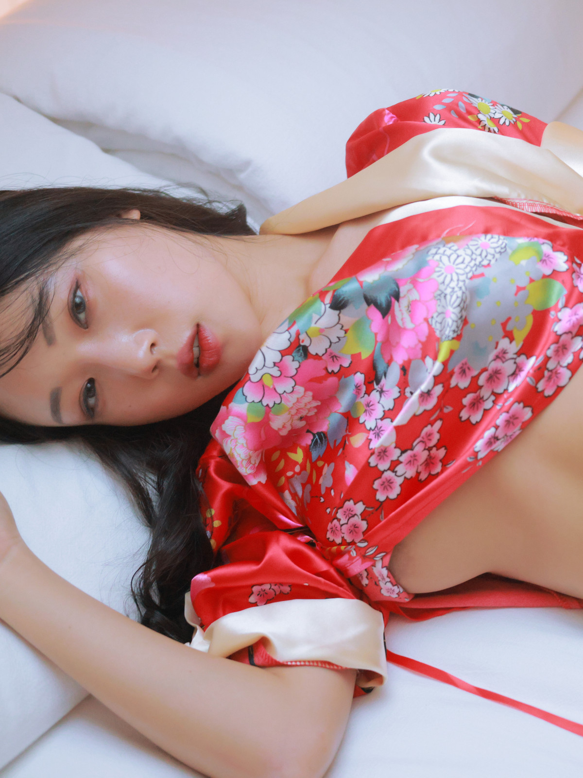 Coco 수민, [Patreon] Blossom Set.02の写真 28