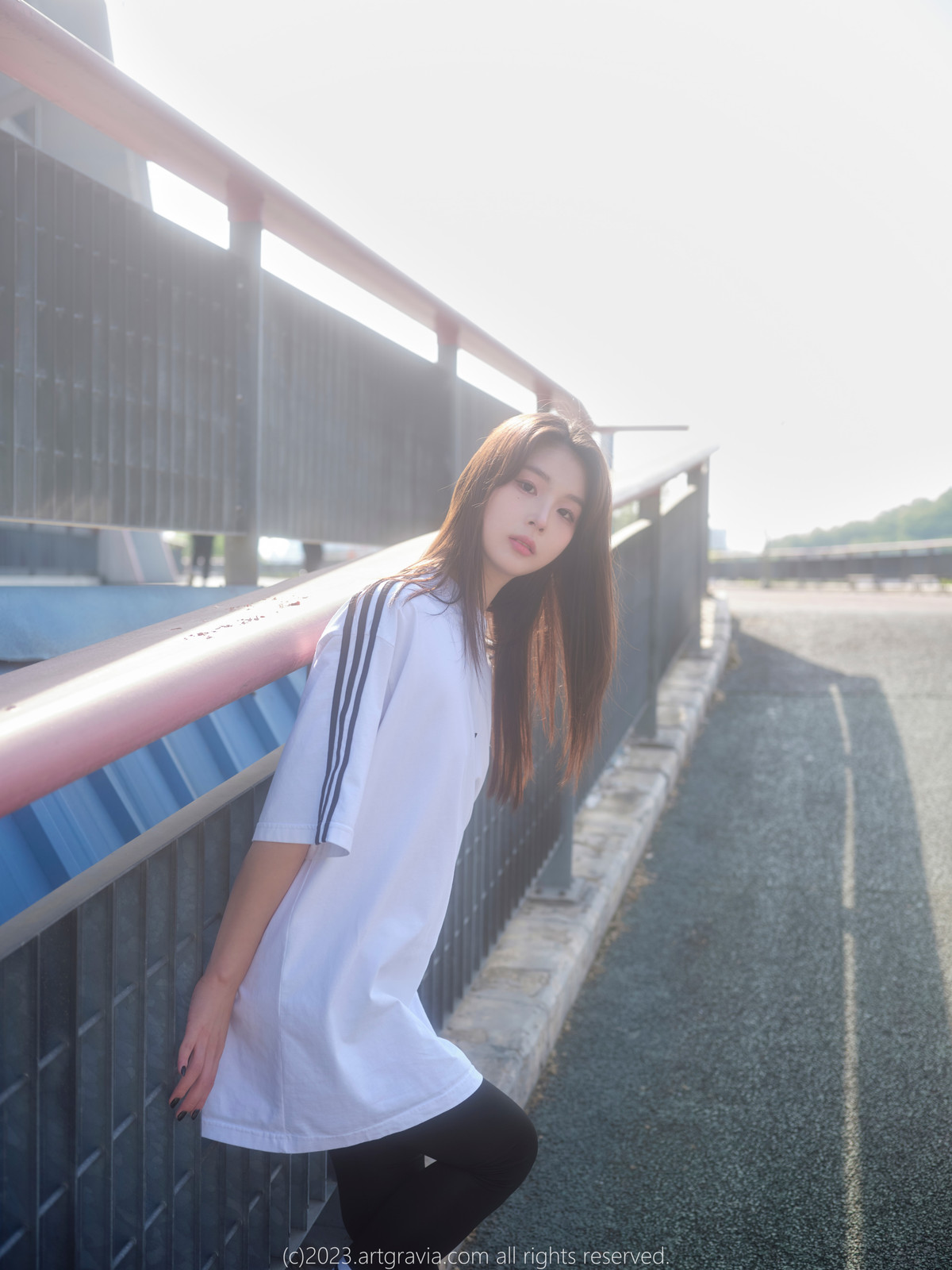 JangJoo 장주, [ArtGravia] VOL.545 아트그라비아 Set.02の写真 22