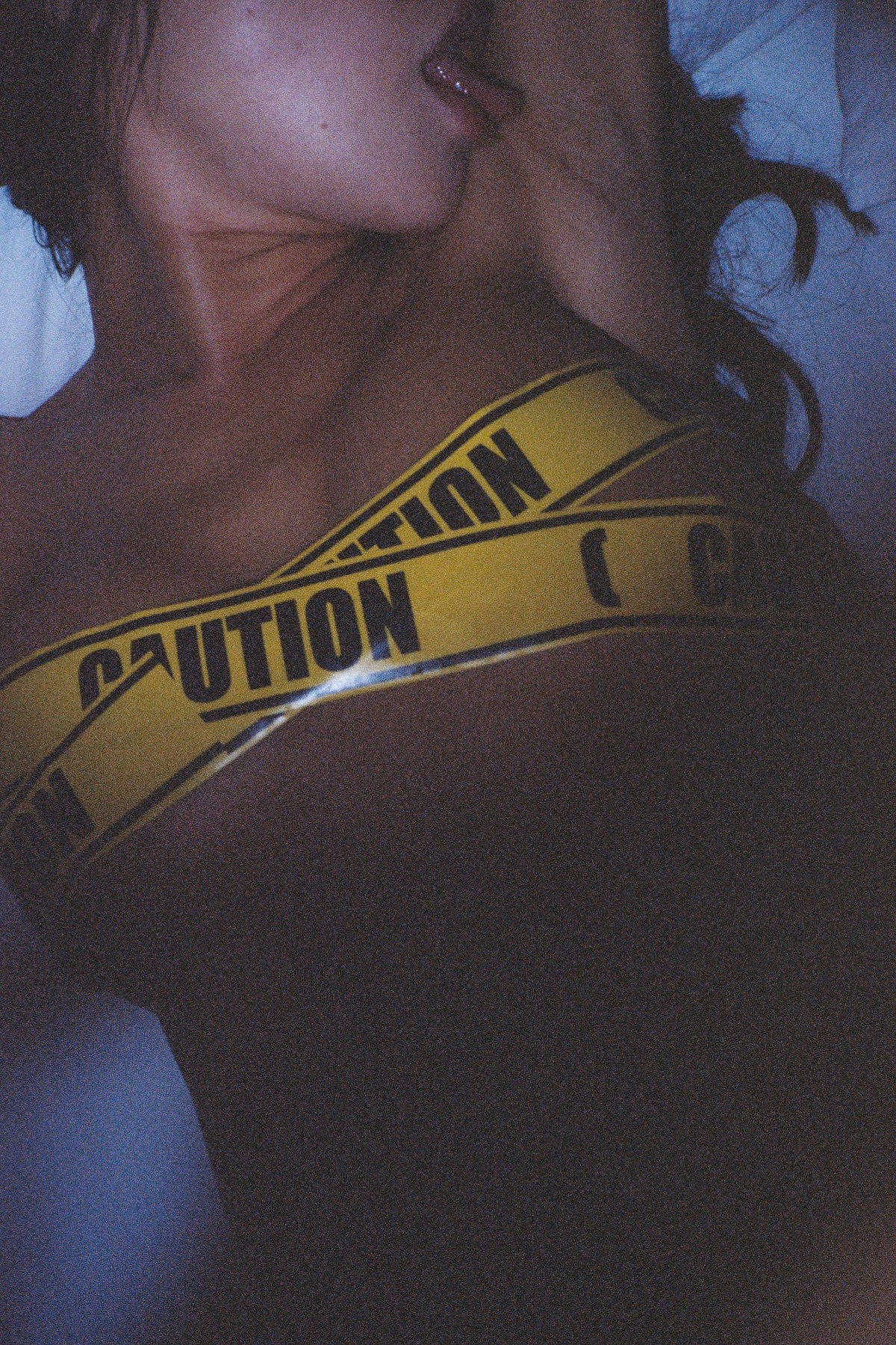 Coco 수민, [Patreon] Vol.16 Dangerouslyの写真 13