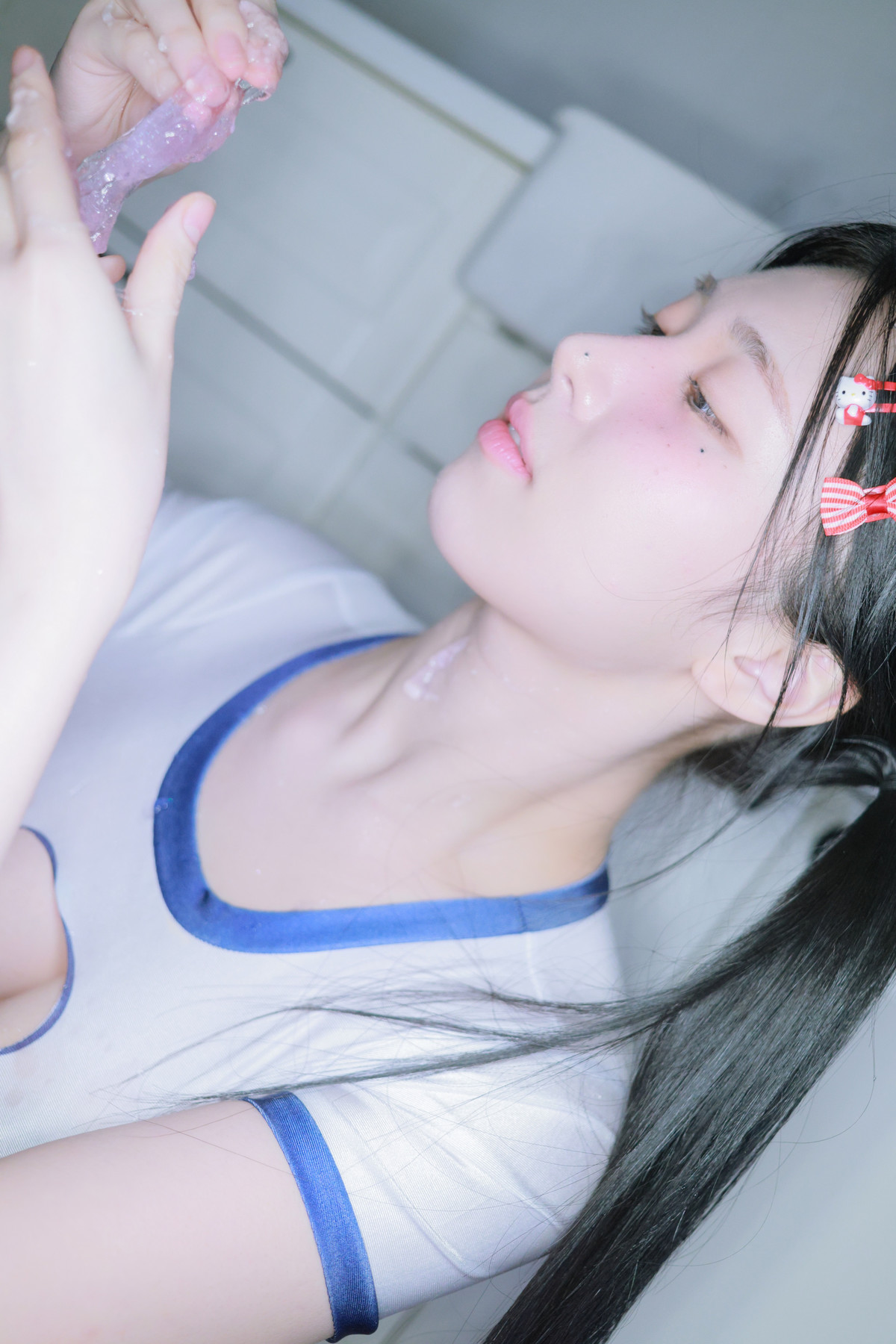 Yeon Woo 연우, [Patreon] Slime Set.01の写真 28