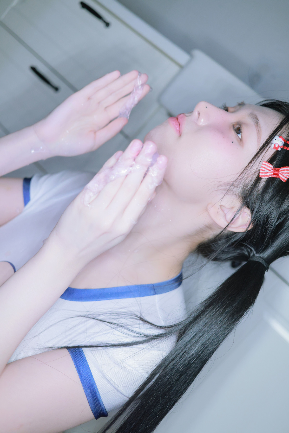 Yeon Woo 연우, [Patreon] Slime Set.01の写真 29
