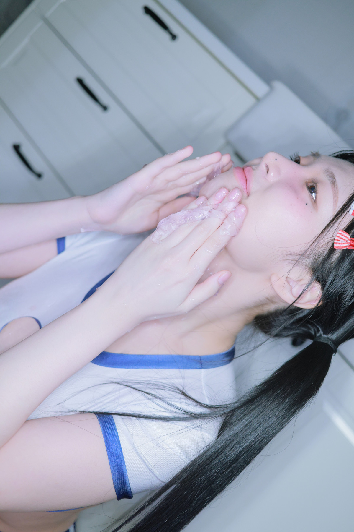 Yeon Woo 연우, [Patreon] Slime Set.01の写真 30