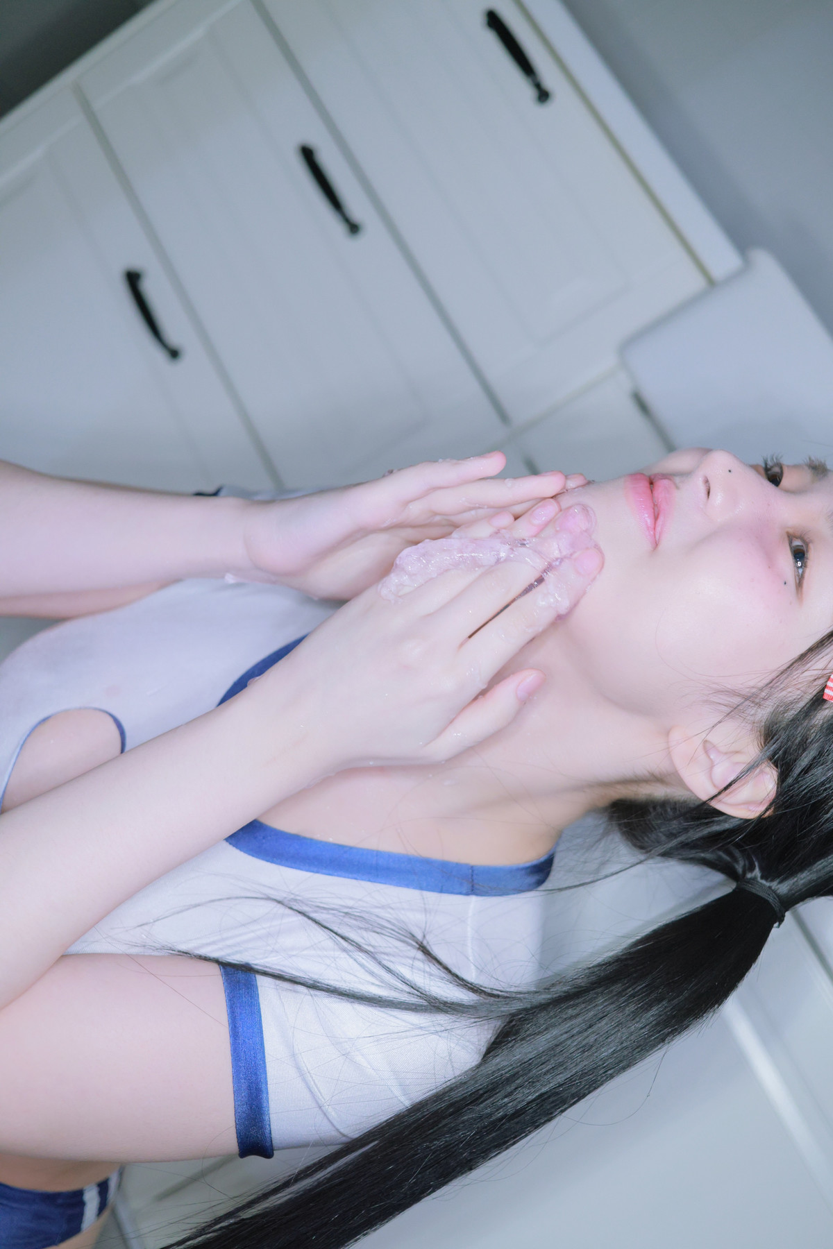 Yeon Woo 연우, [Patreon] Slime Set.01の写真 31