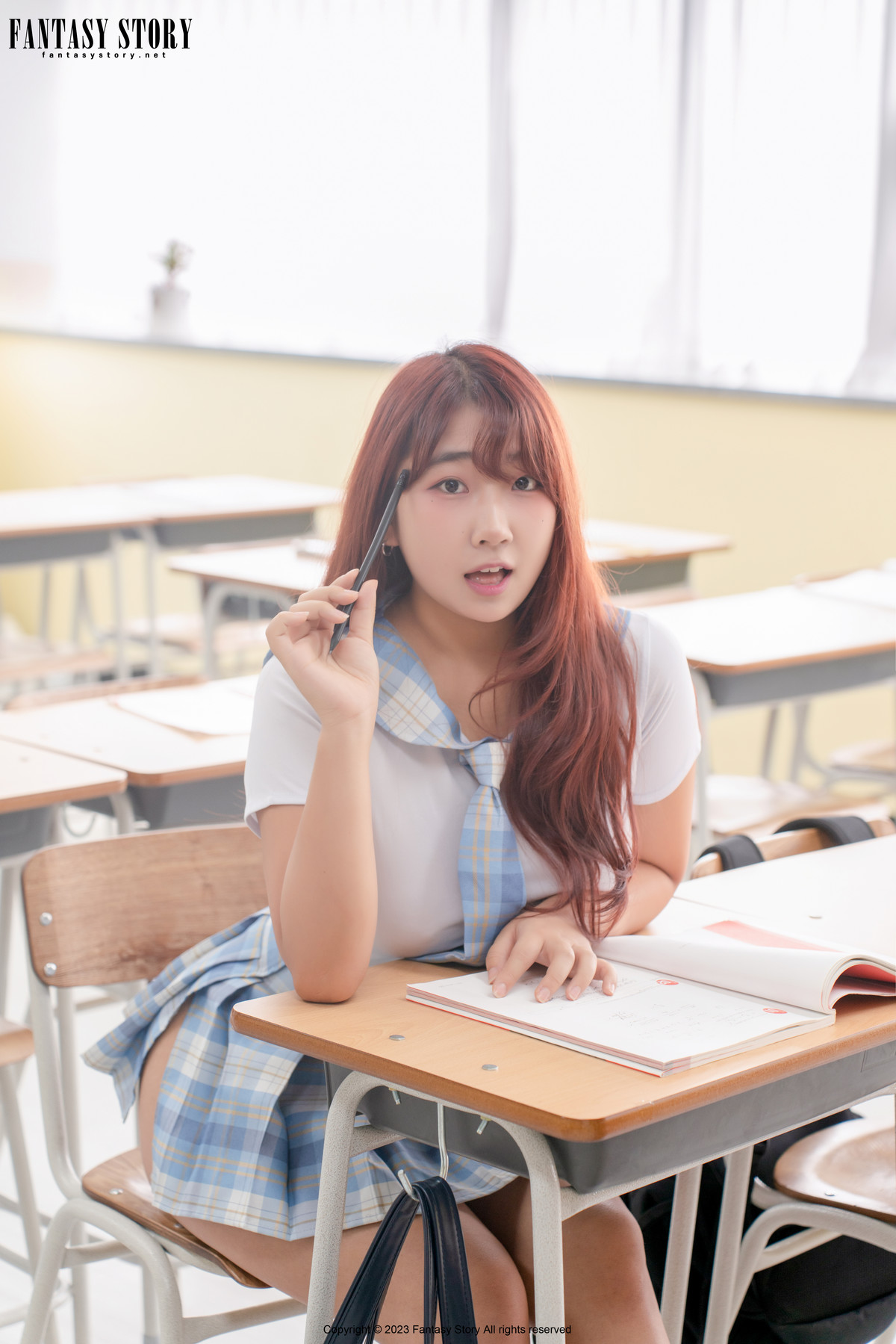 Ggubbu 꾸뿌, [Fantasy Story] Obscene Class Set.01の写真 2