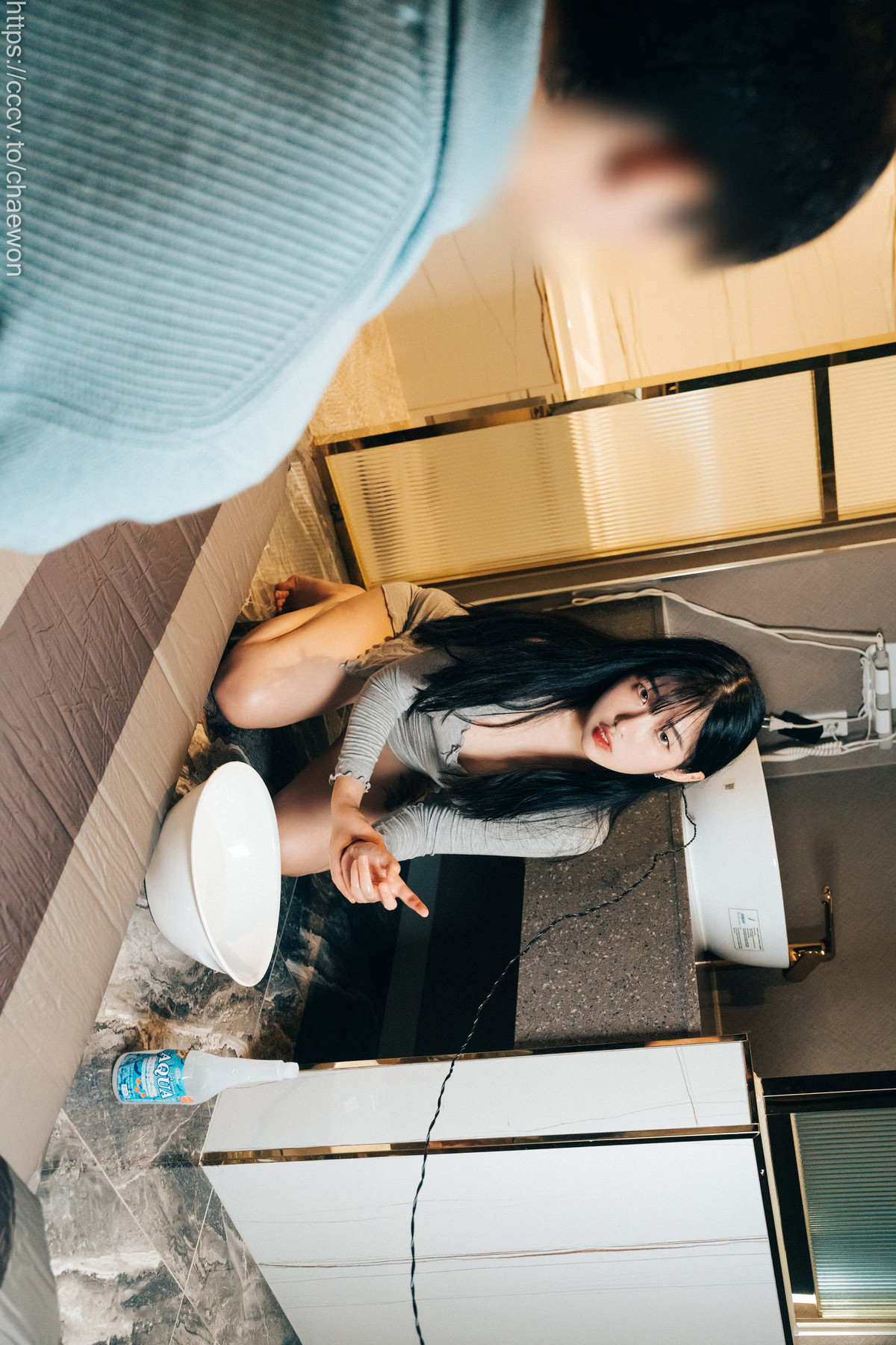 Sonson 손손, [Loozy] Massage Girl Set.01の写真 4