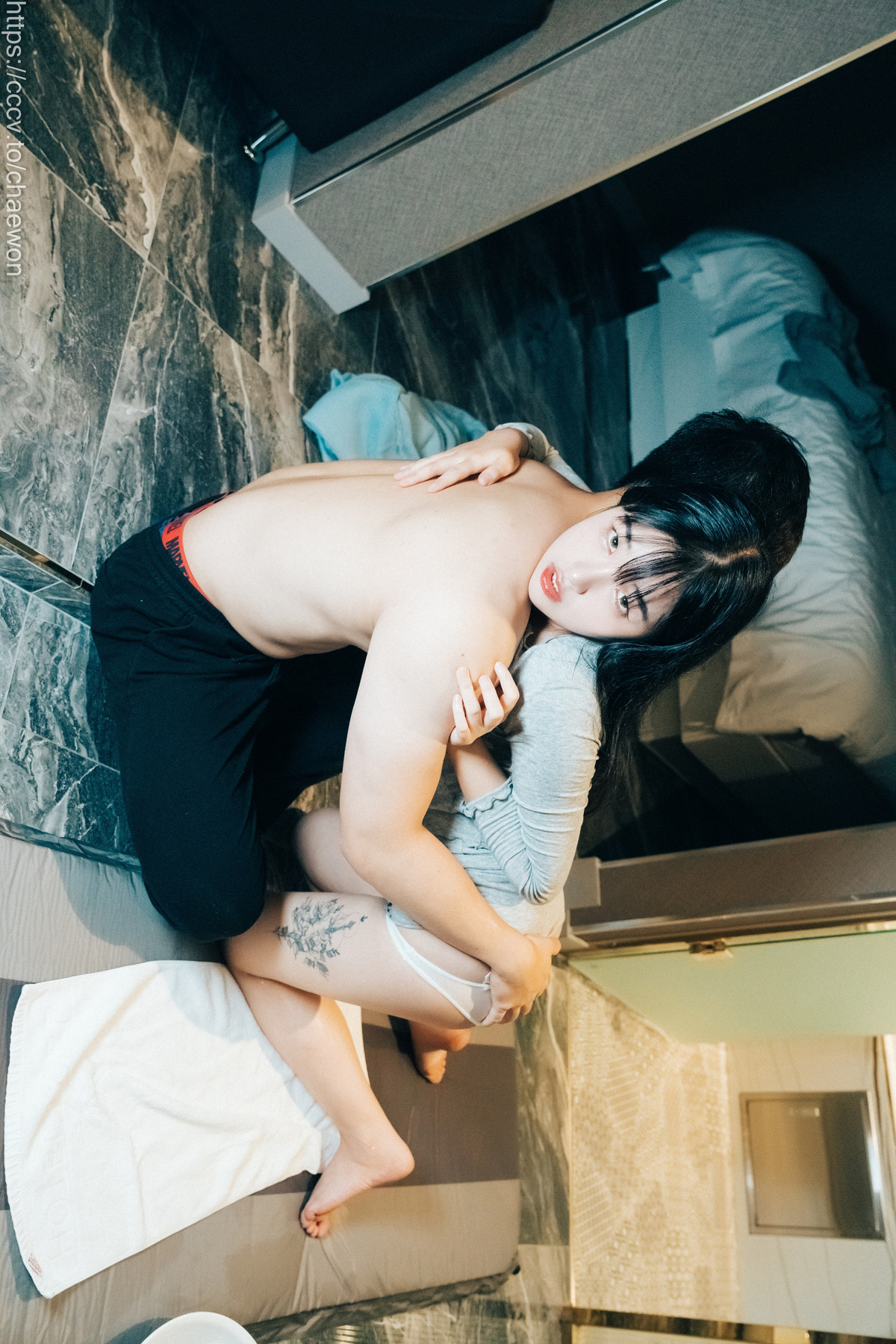 Sonson 손손, [Loozy] Massage Girl Set.01の写真 14
