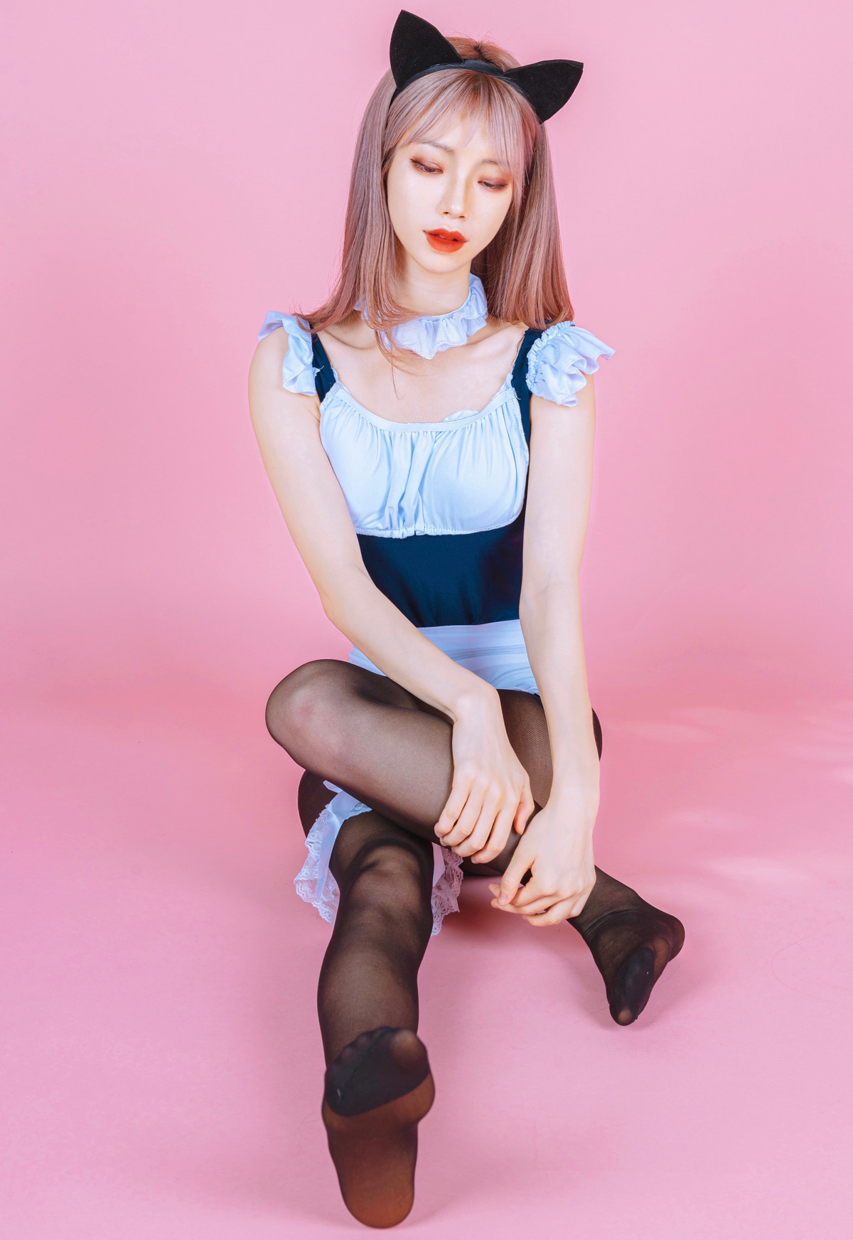 Kana 카나, [Glamarchive] 카나 No.06の写真 6