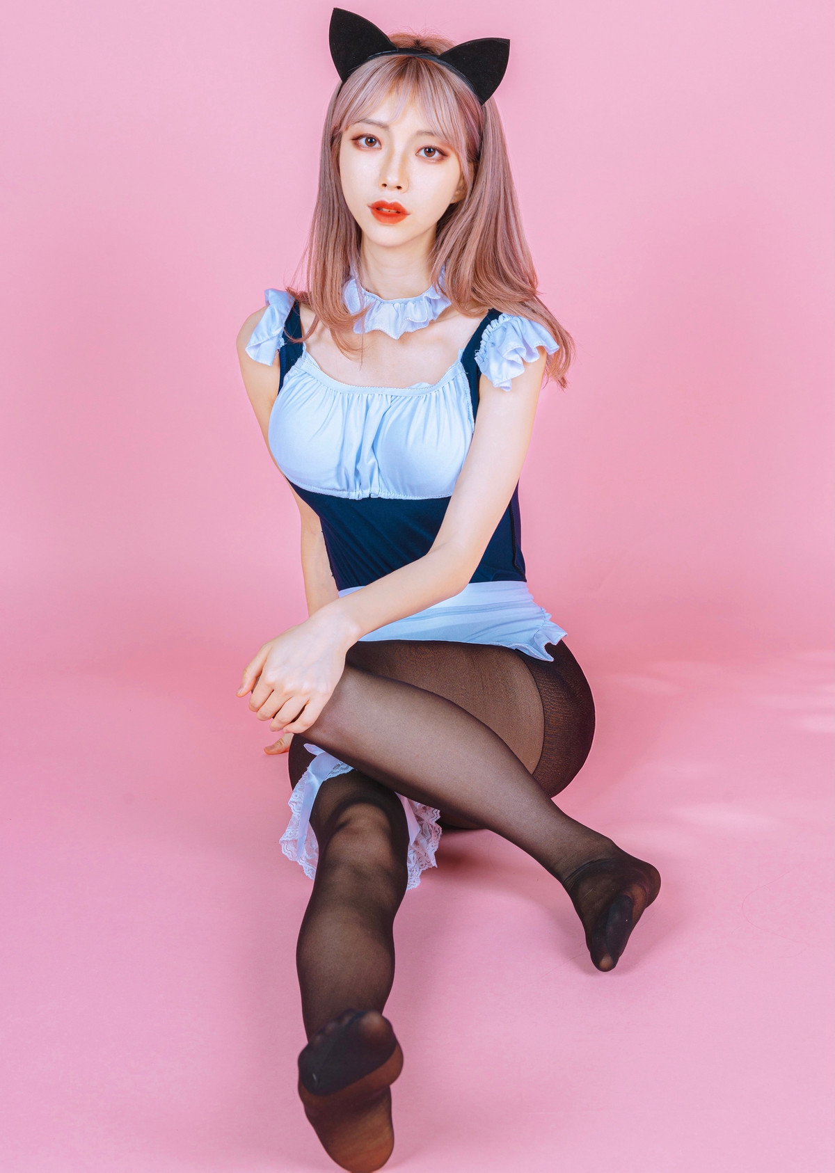 Kana 카나, [Glamarchive] 카나 No.06の写真 7