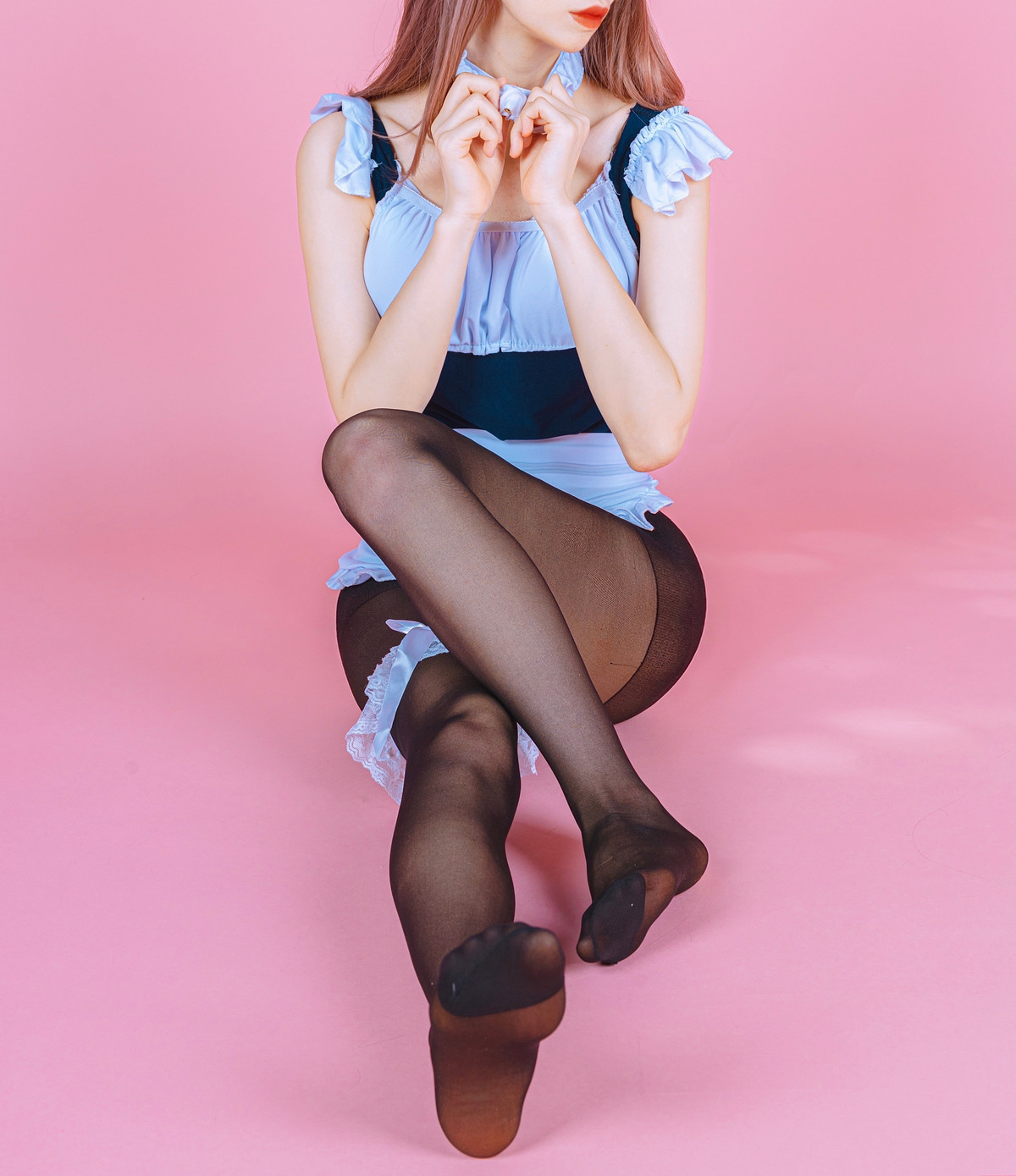 Kana 카나, [Glamarchive] 카나 No.06の写真 18