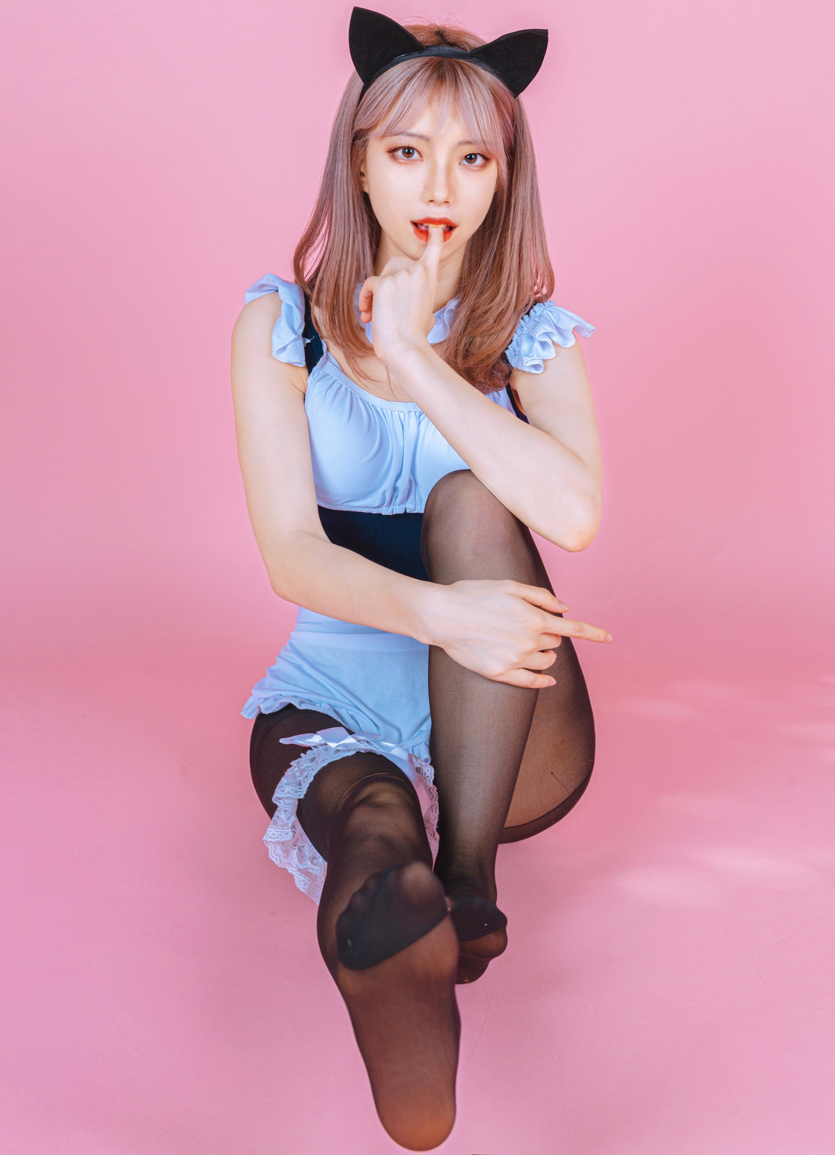 Kana 카나, [Glamarchive] 카나 No.06の写真 19