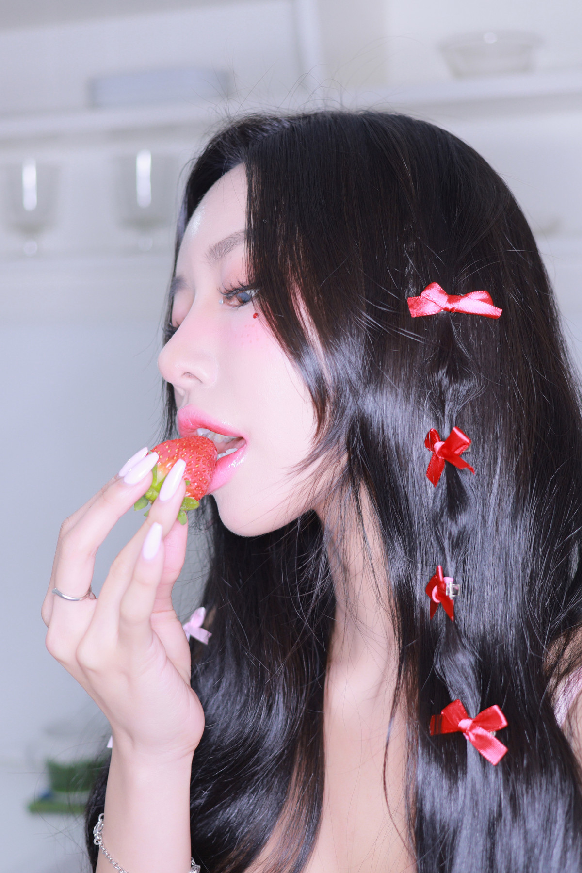 Dongeuran 동그란, [Patreon] Creamy Girl Set.01の写真 6