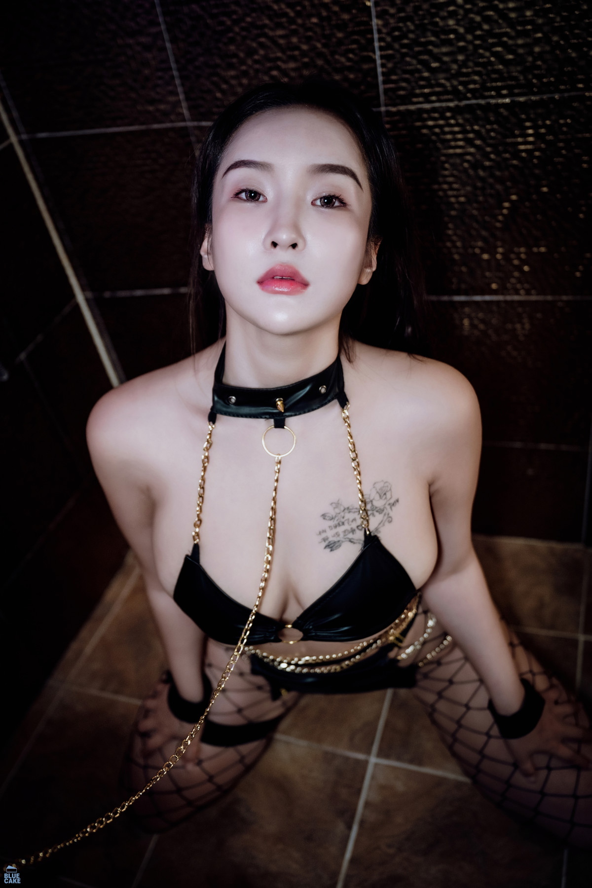 Jinju 징쥬, [BLUECAKE] Booty Call Set.01の写真 17