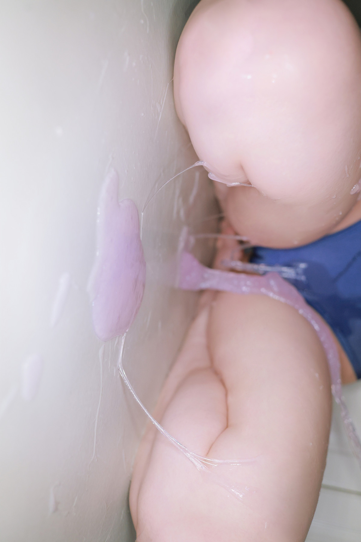 Yeon Woo 연우, [Patreon] Slime Set.02の写真 28