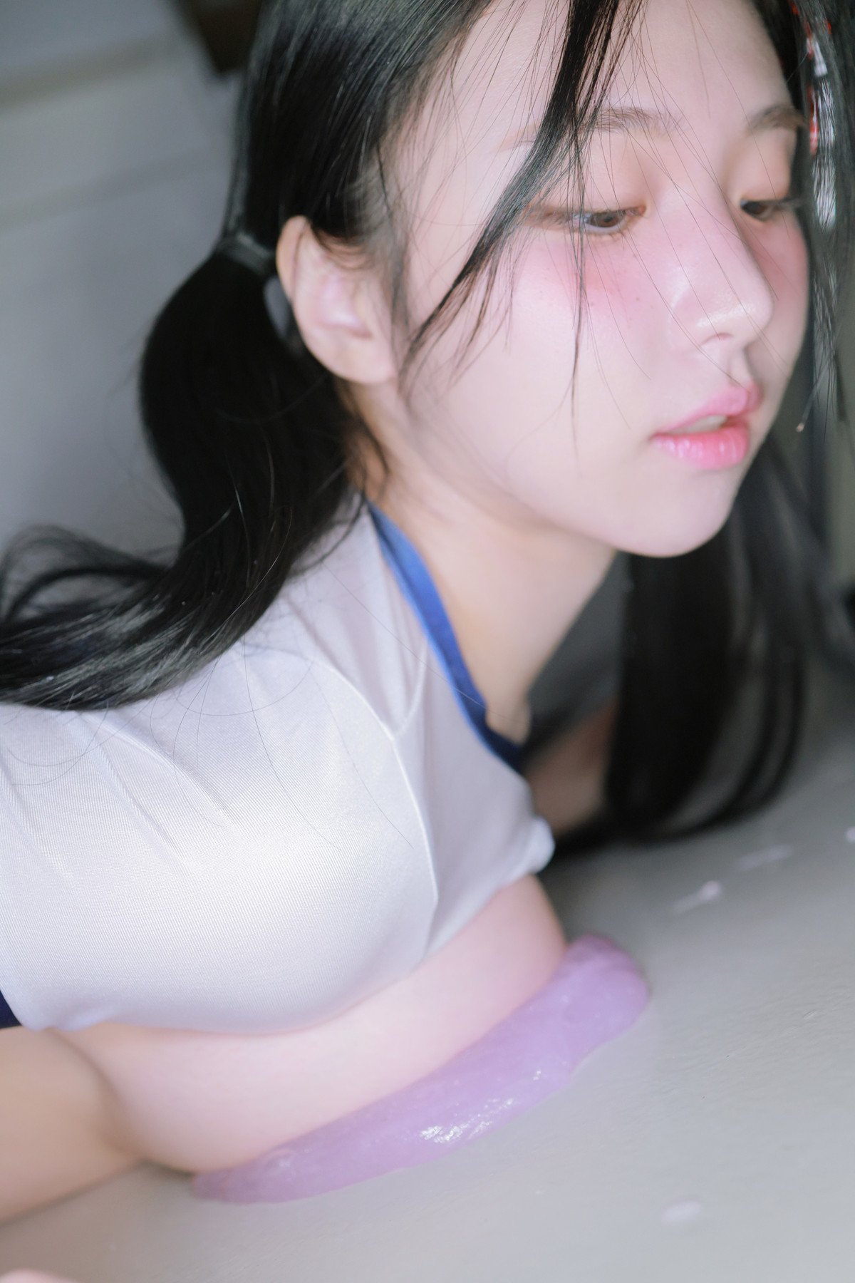 Yeon Woo 연우, [Patreon] Slime Set.02の写真 43