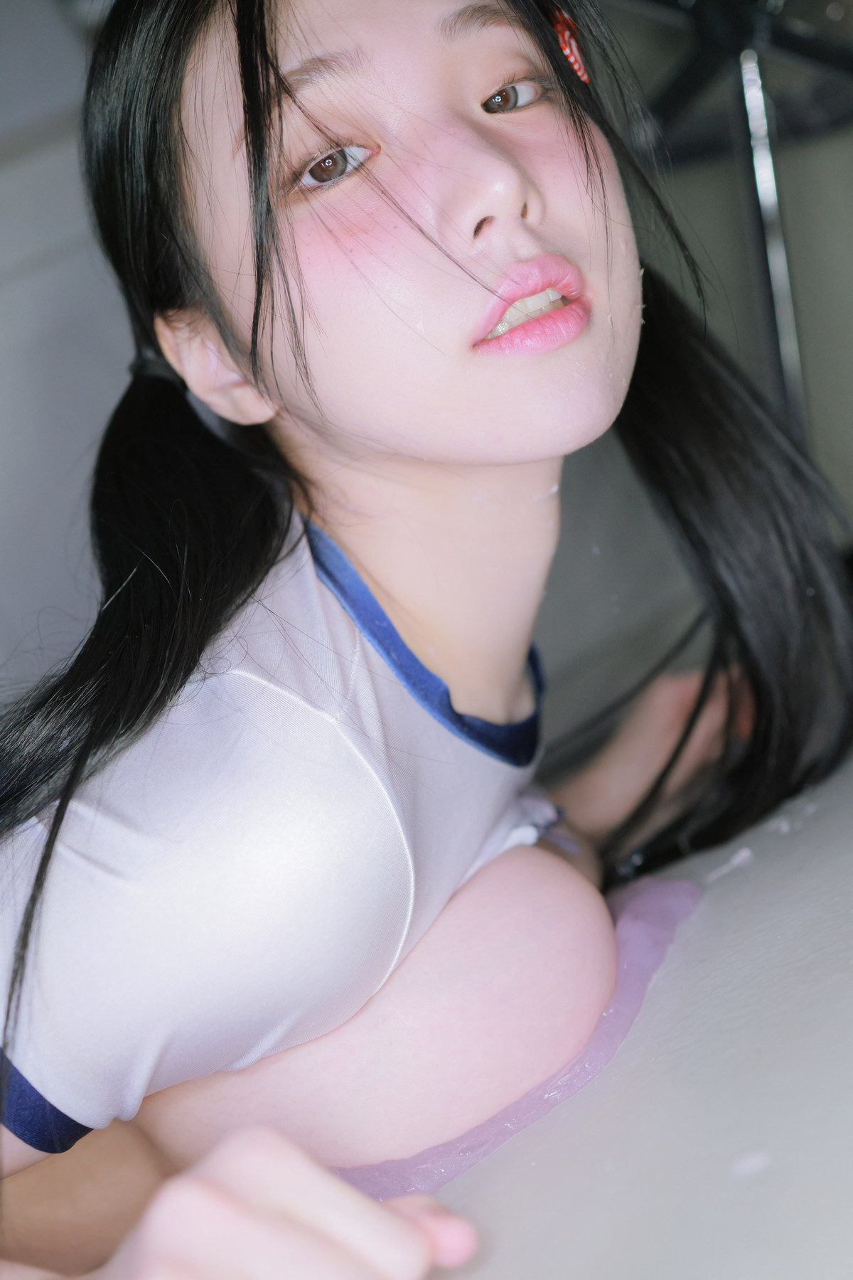 Yeon Woo 연우, [Patreon] Slime Set.02の写真 45